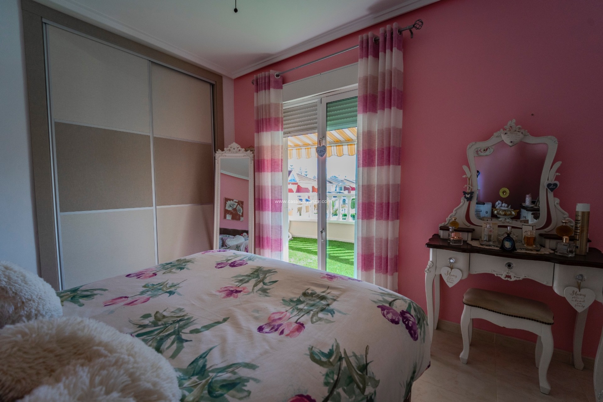 Herverkoop - Herenhuis - Ciudad Quesada - Lo Marabú