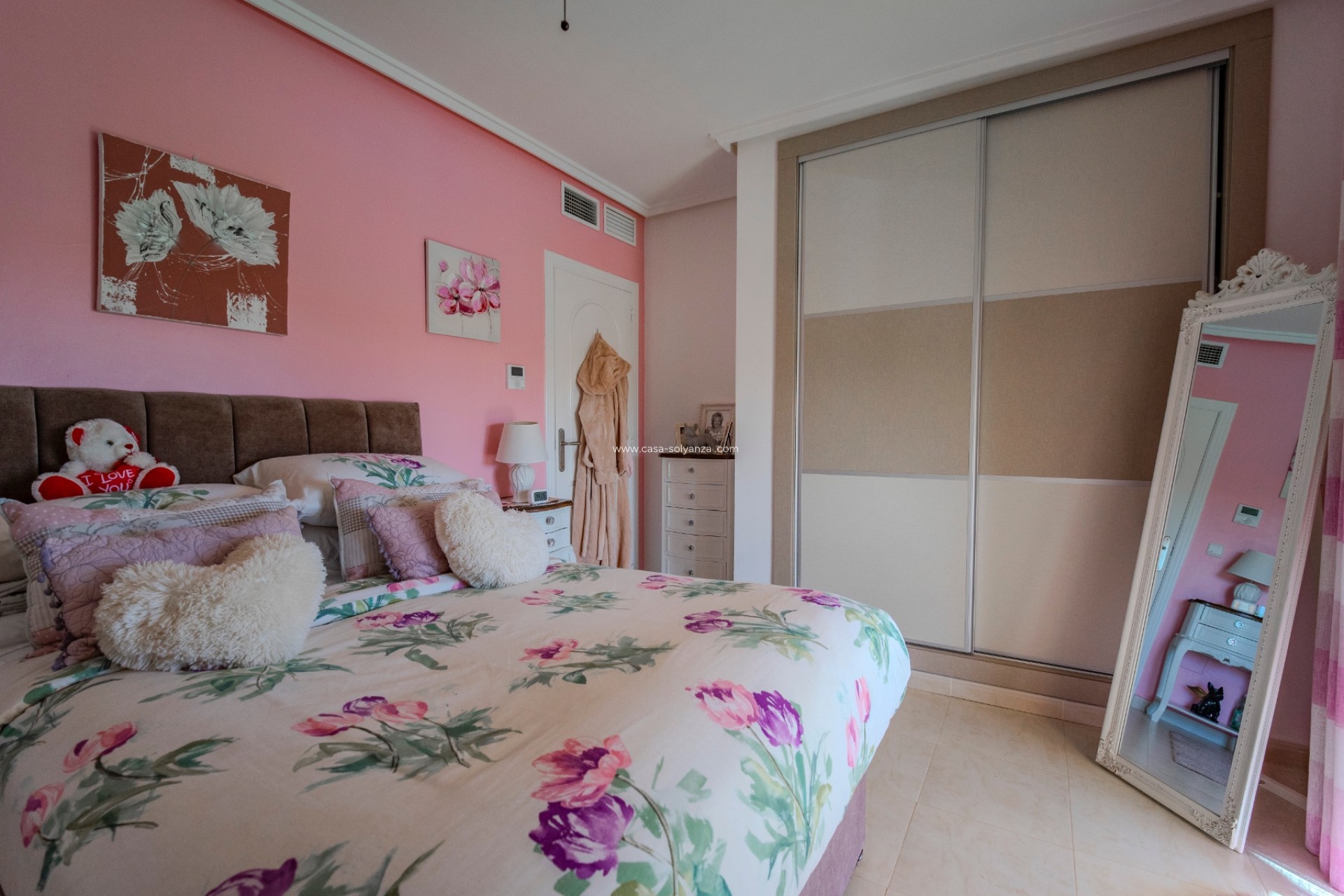 Herverkoop - Herenhuis - Ciudad Quesada - Lo Marabú