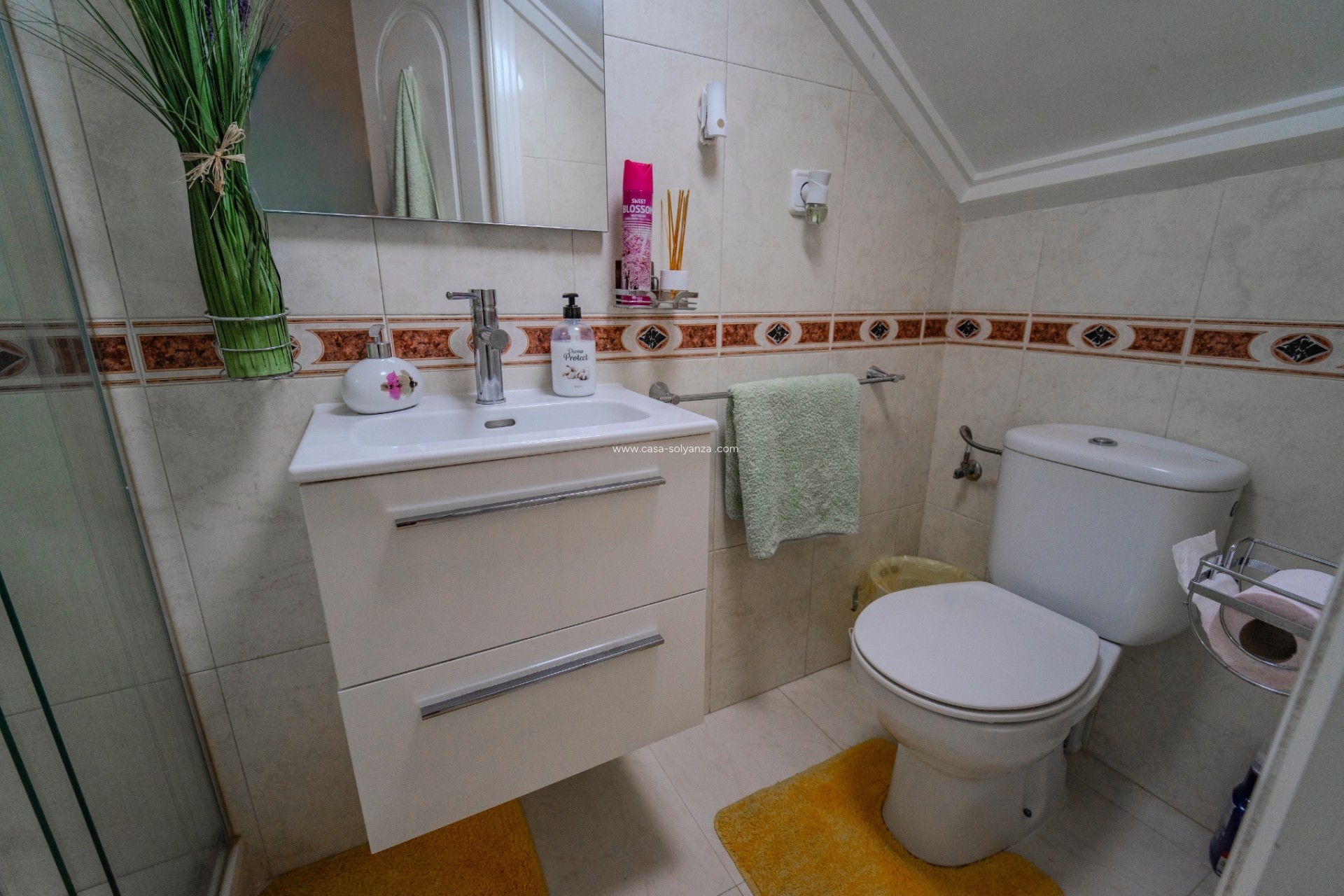 Herverkoop - Herenhuis - Ciudad Quesada - Lo Marabú