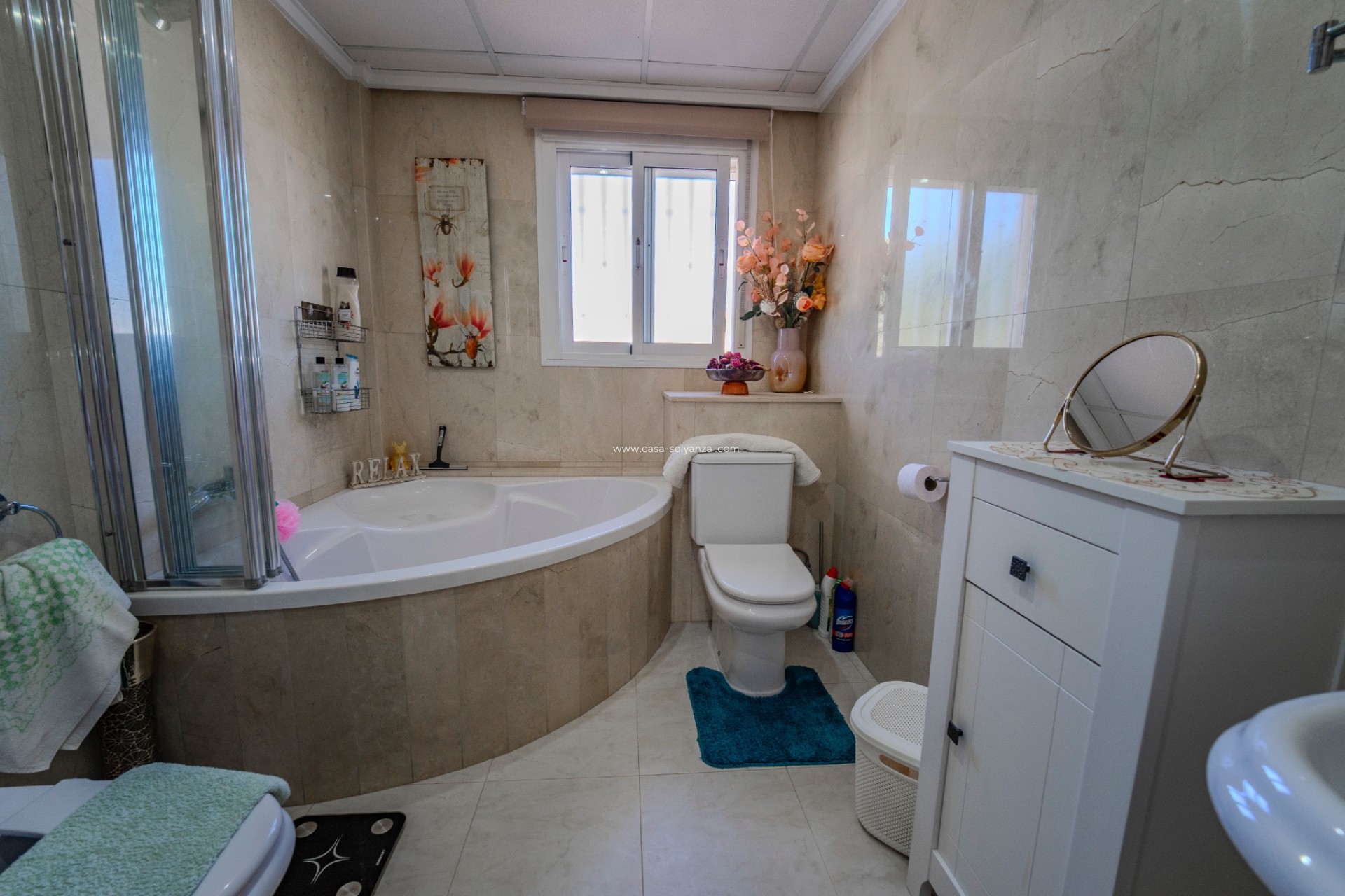 Herverkoop - Herenhuis - Ciudad Quesada - Lo Marabú