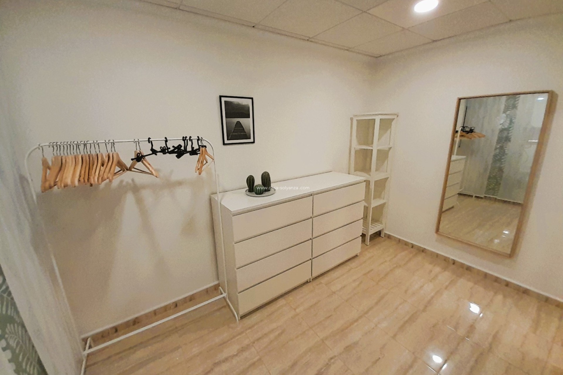 Herverkoop - Herenhuis - Ciudad Quesada - Lo Marabu
