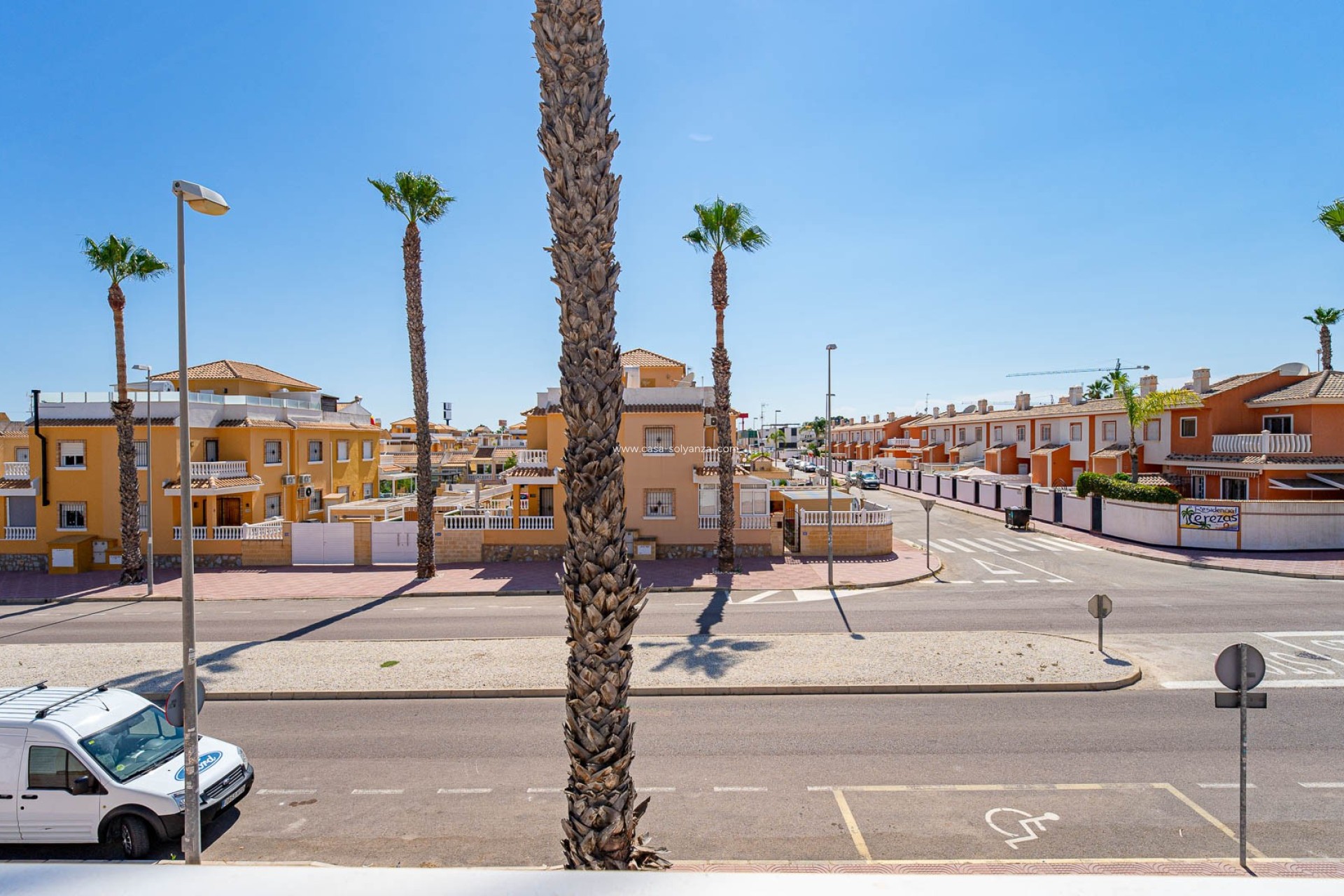 Herverkoop - Herenhuis - Ciudad Quesada/Rojales - Doña Pepa