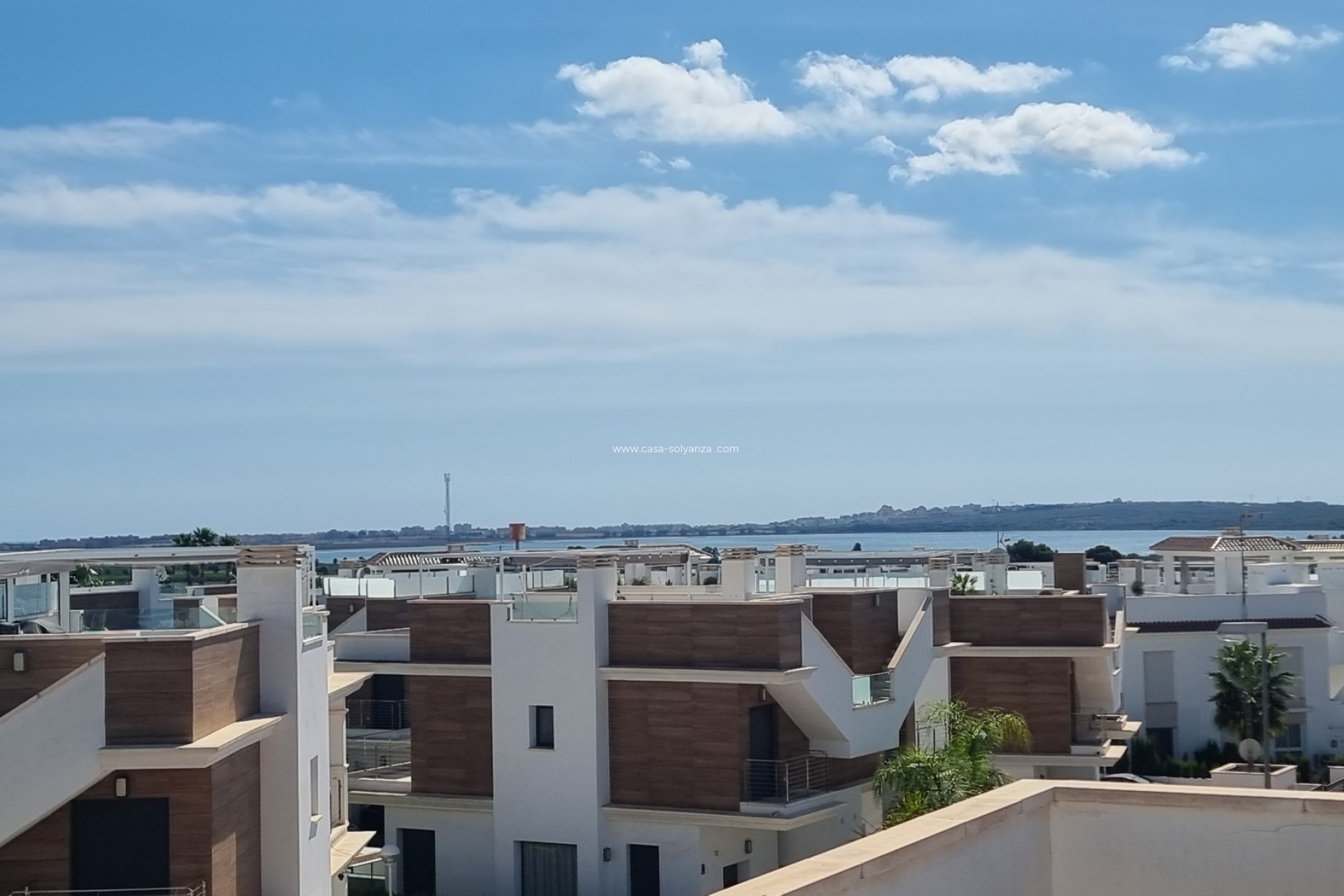 Herverkoop - Herenhuis - Ciudad Quesada/Rojales - Lo Marabu