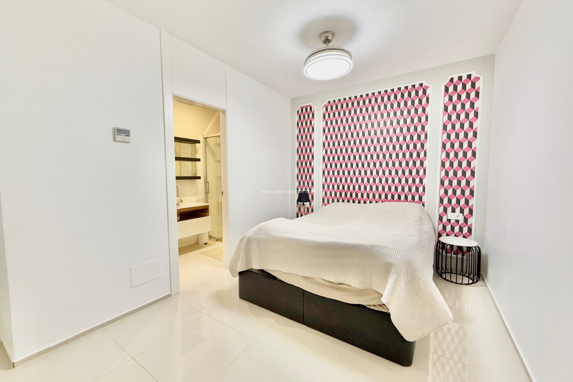 Herverkoop - Herenhuis - Ciudad Quesada/Rojales - Lo Marabu