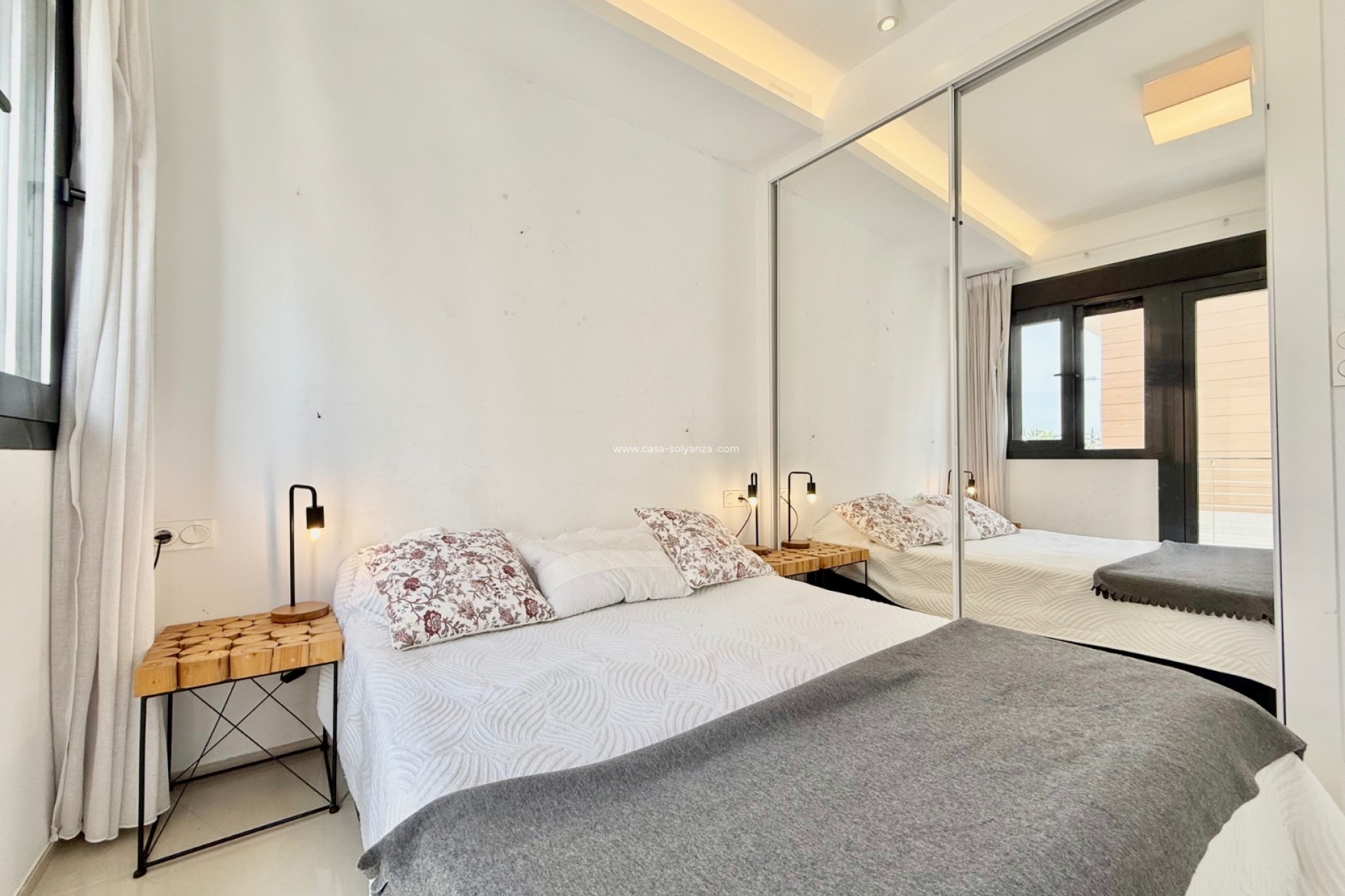 Herverkoop - Herenhuis - Ciudad Quesada/Rojales - Lo Marabu