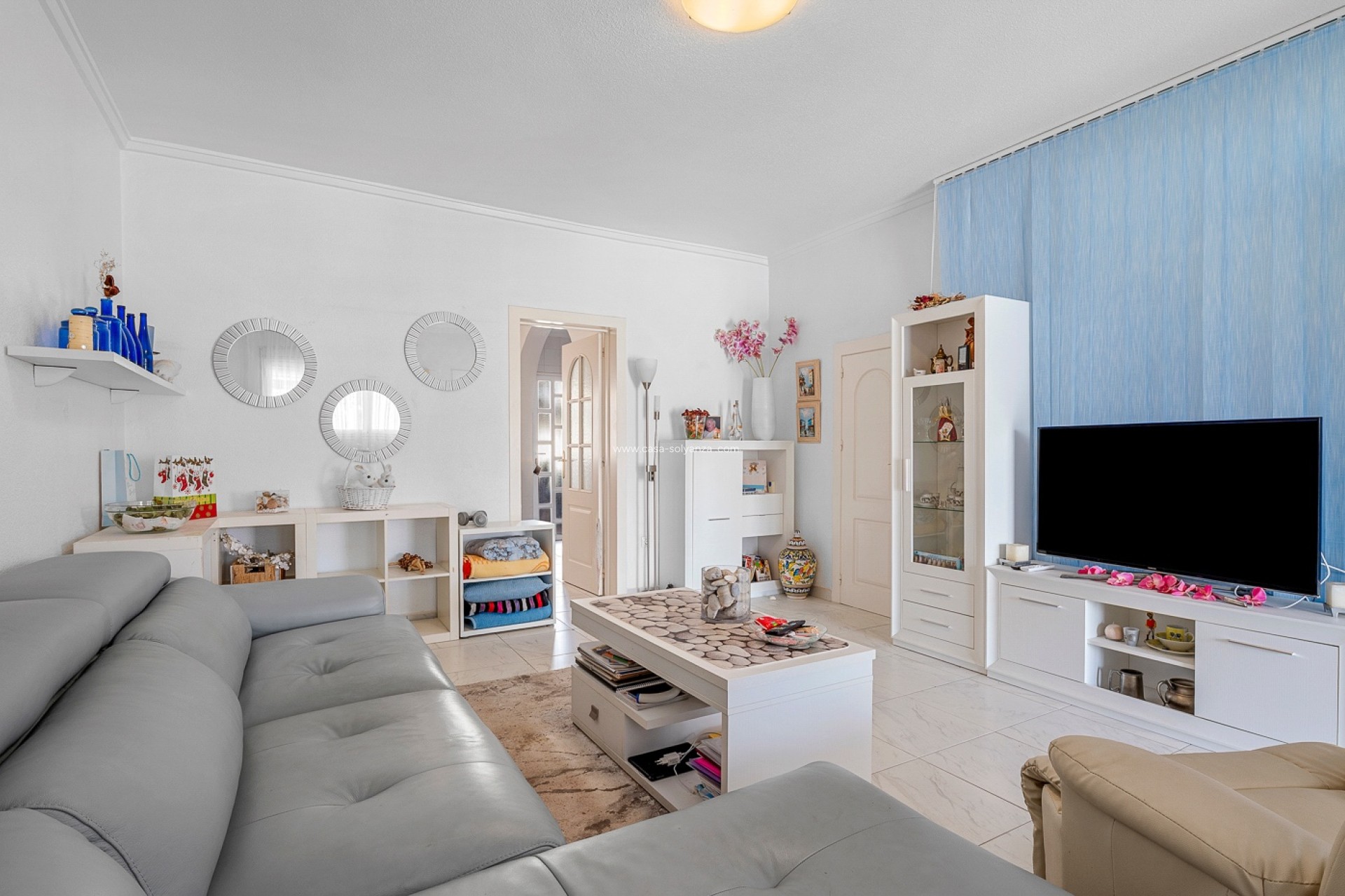 Herverkoop - Herenhuis - Ciudad Quesada - Rojales - Rojales