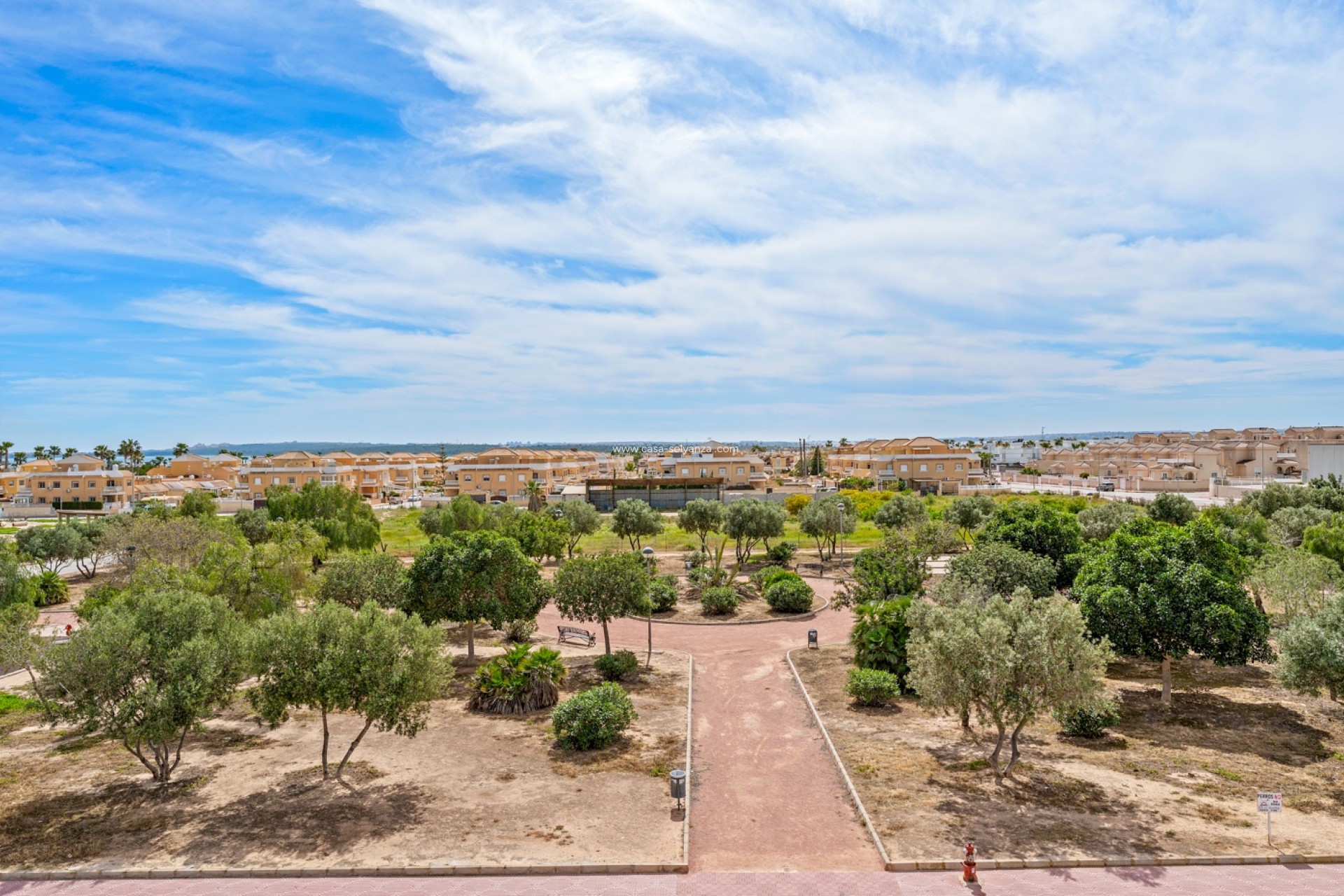 Herverkoop - Herenhuis - Ciudad Quesada - Rojales - Rojales