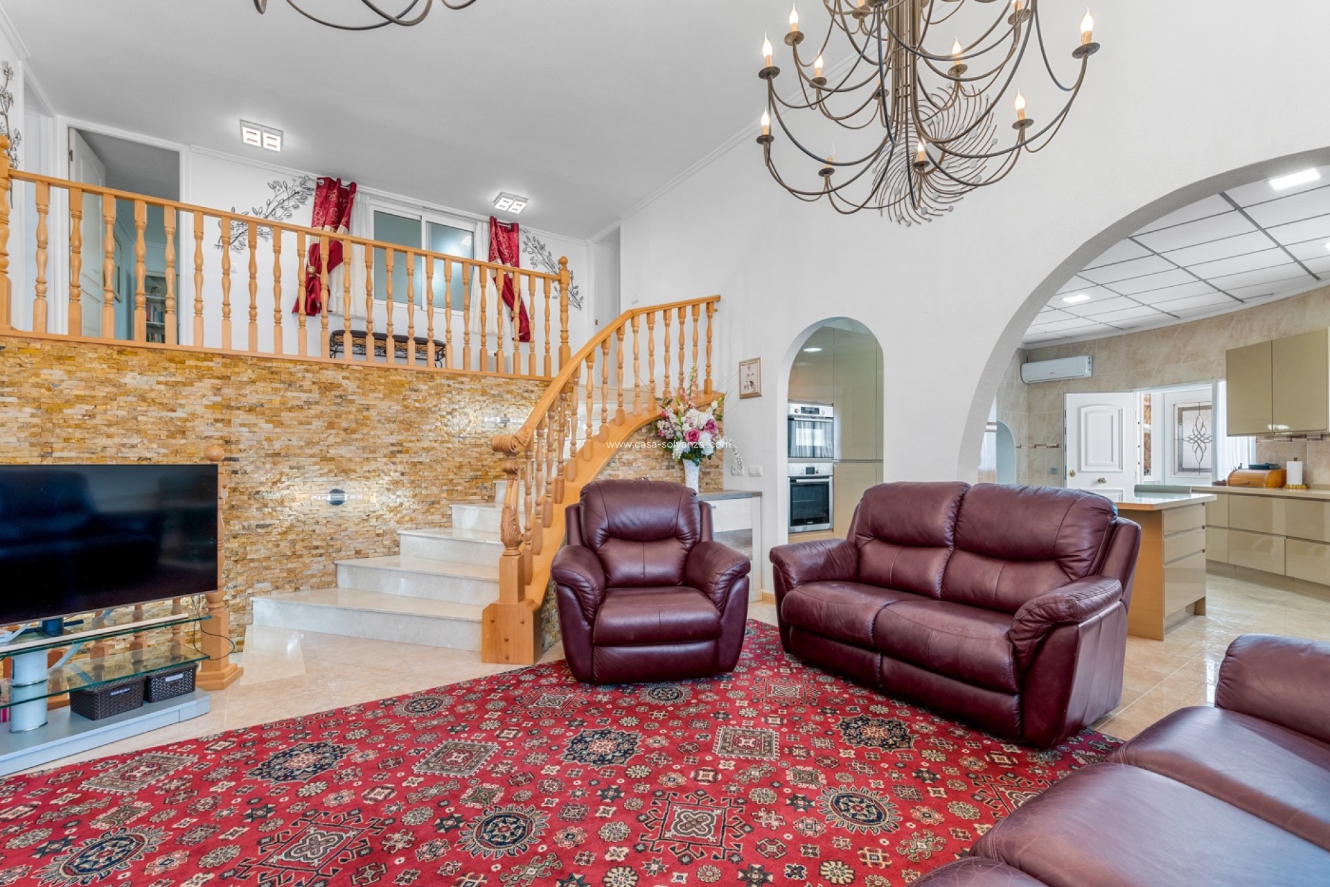 Herverkoop - Herenhuis - Ciudad Quesada - Rojales