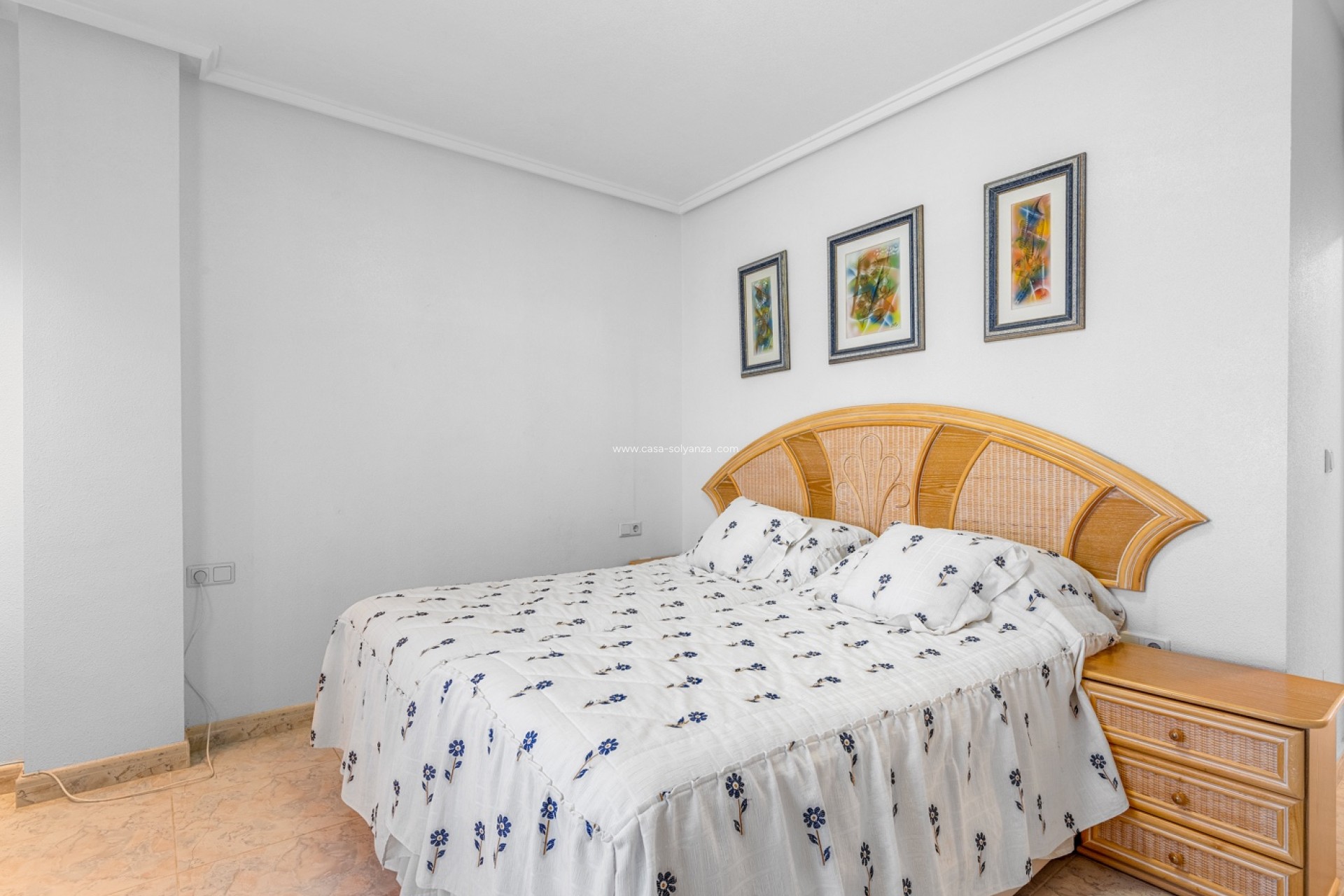 Herverkoop - Herenhuis - Ciudad Quesada - Rojales