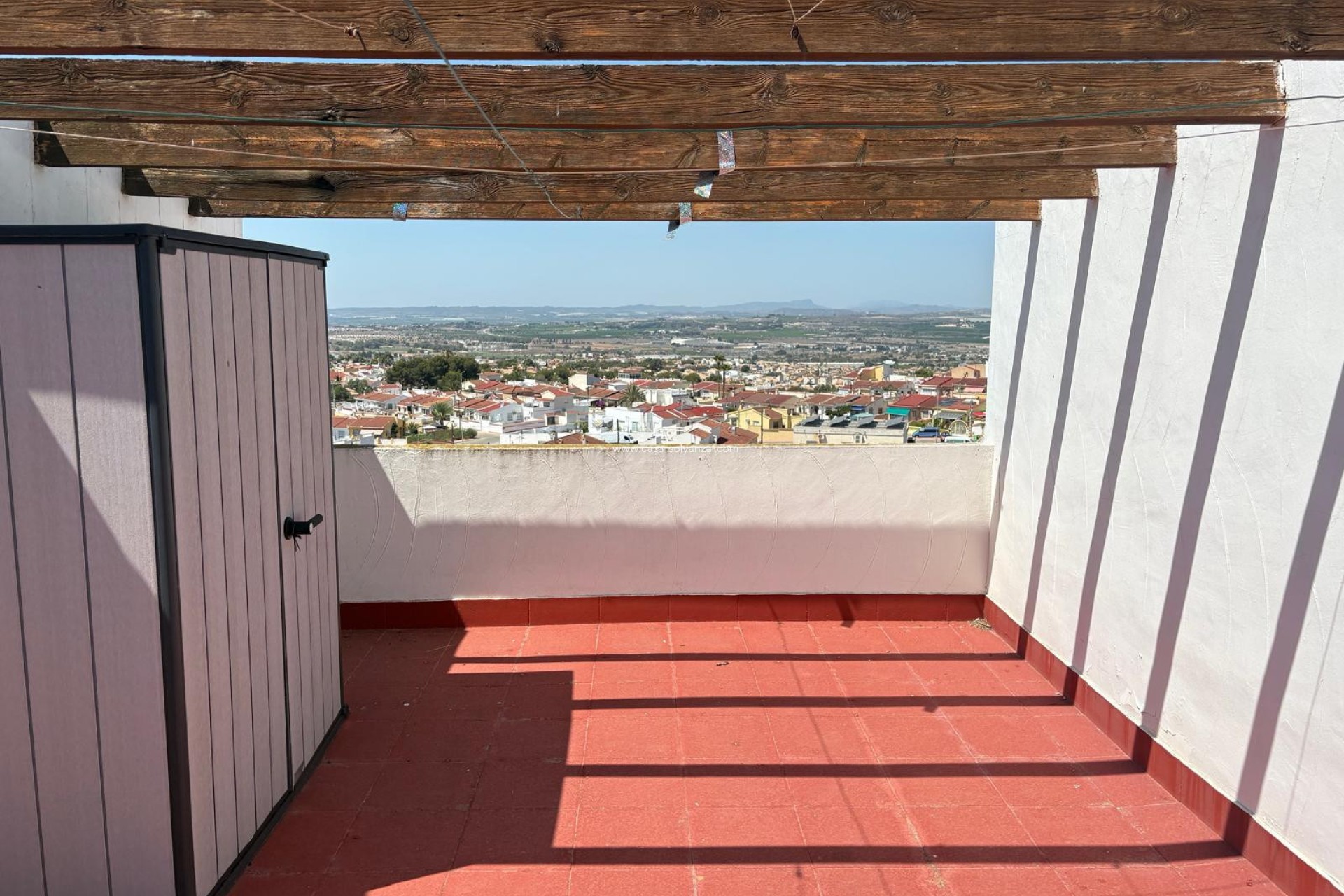 Herverkoop - Herenhuis - Ciudad Quesada