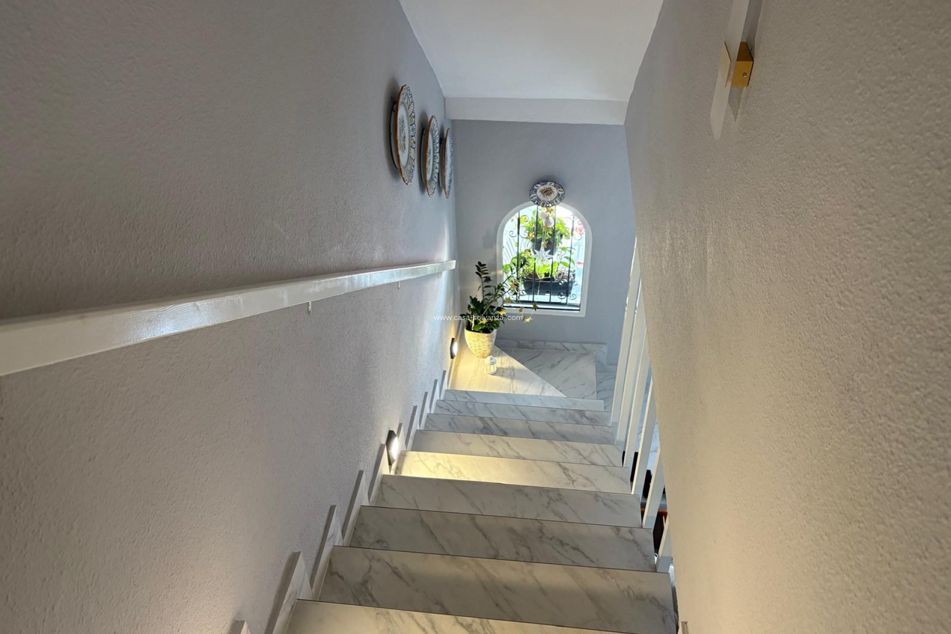 Herverkoop - Herenhuis - Ciudad Quesada