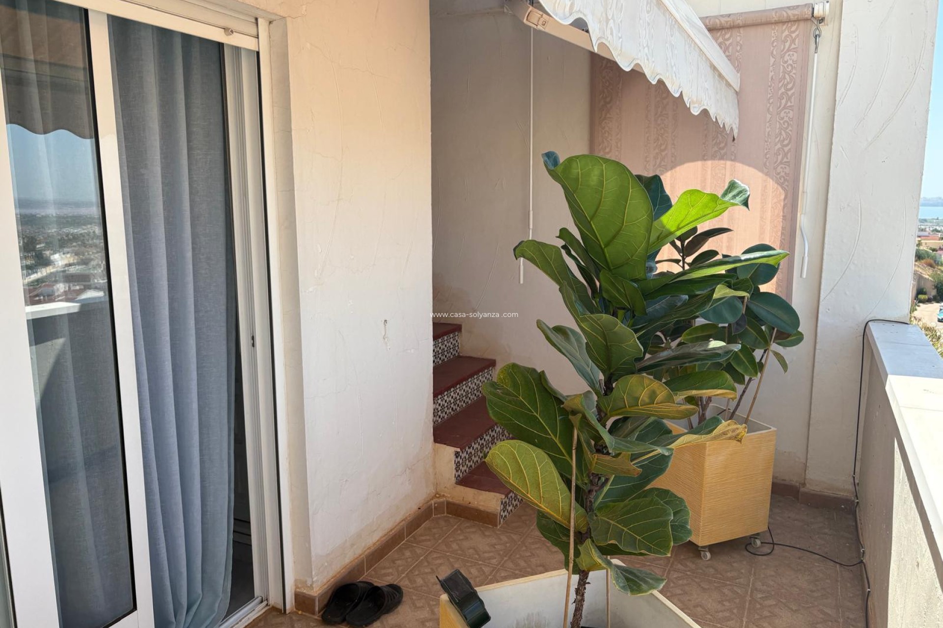 Herverkoop - Herenhuis - Ciudad Quesada