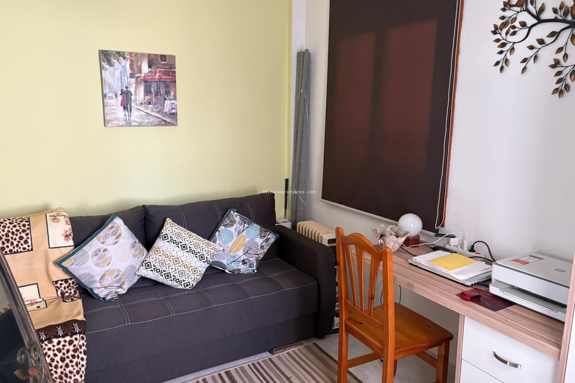 Herverkoop - Herenhuis - Ciudad Quesada