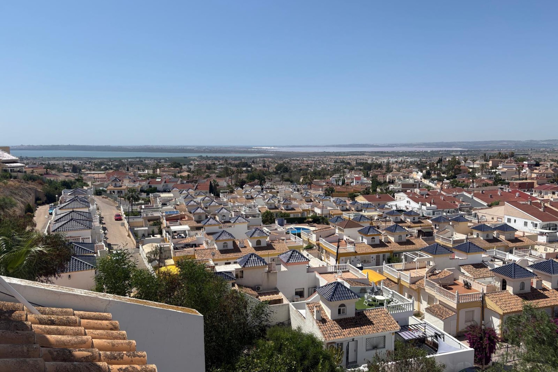 Herverkoop - Herenhuis - Ciudad Quesada