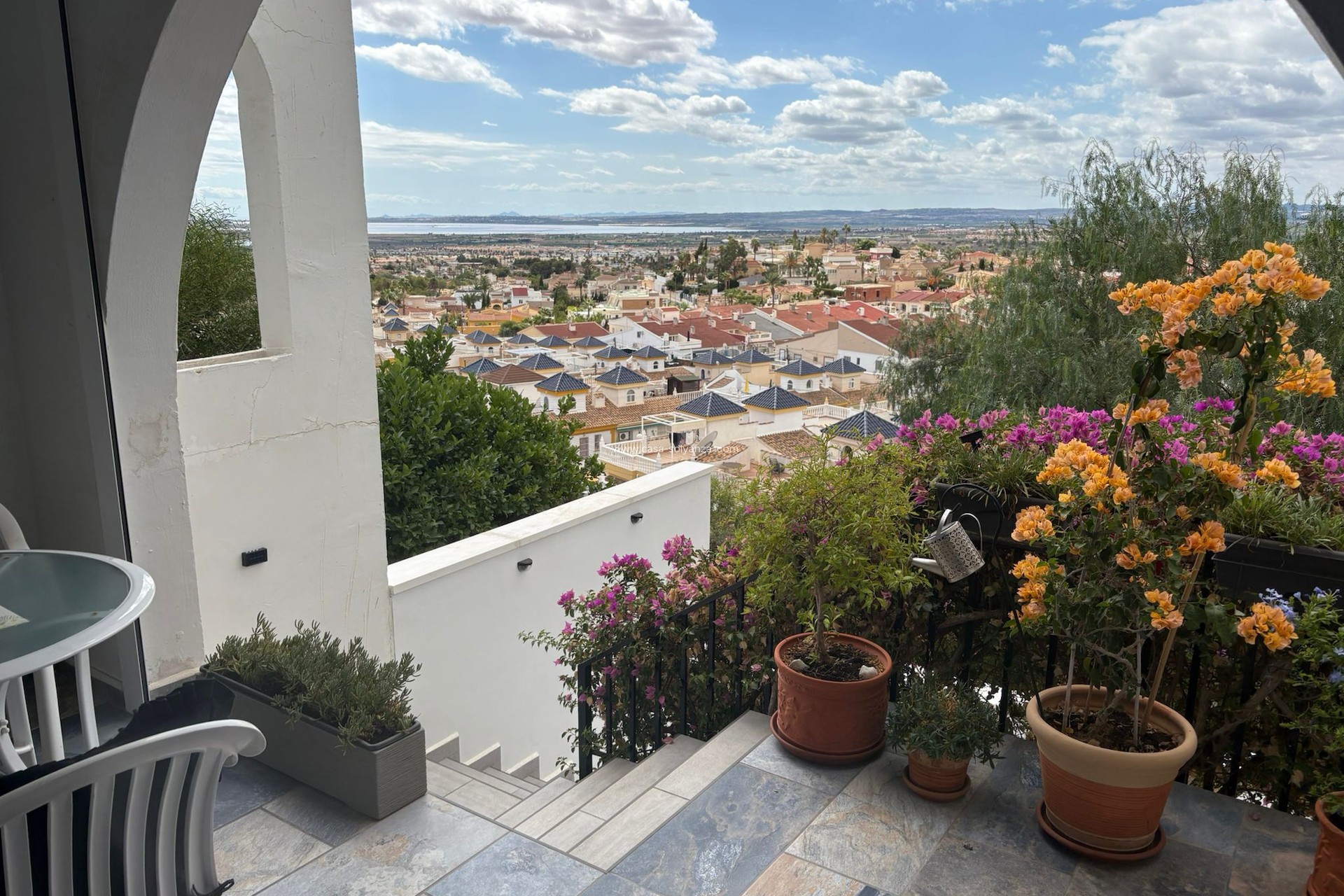 Herverkoop - Herenhuis - Ciudad Quesada