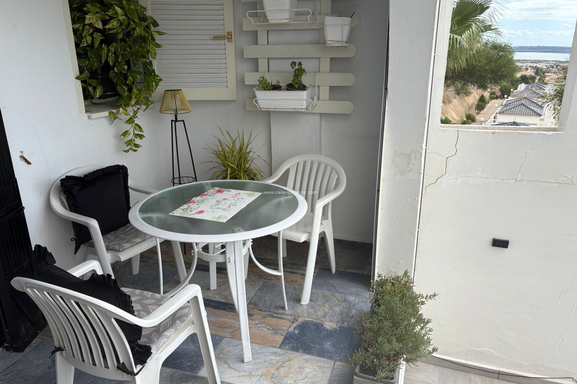 Herverkoop - Herenhuis - Ciudad Quesada