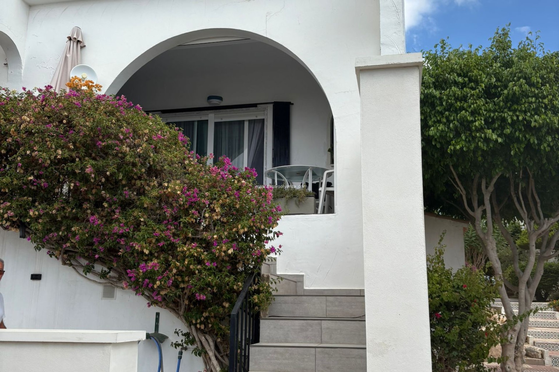 Herverkoop - Herenhuis - Ciudad Quesada