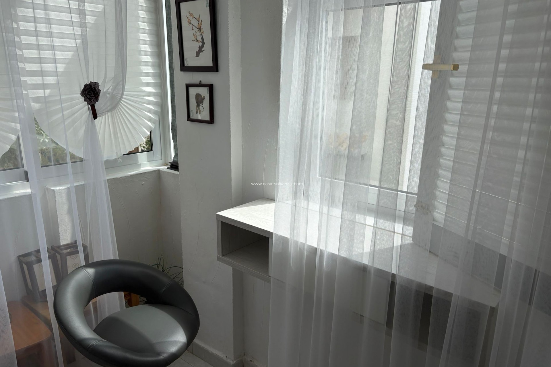 Herverkoop - Herenhuis - Ciudad Quesada