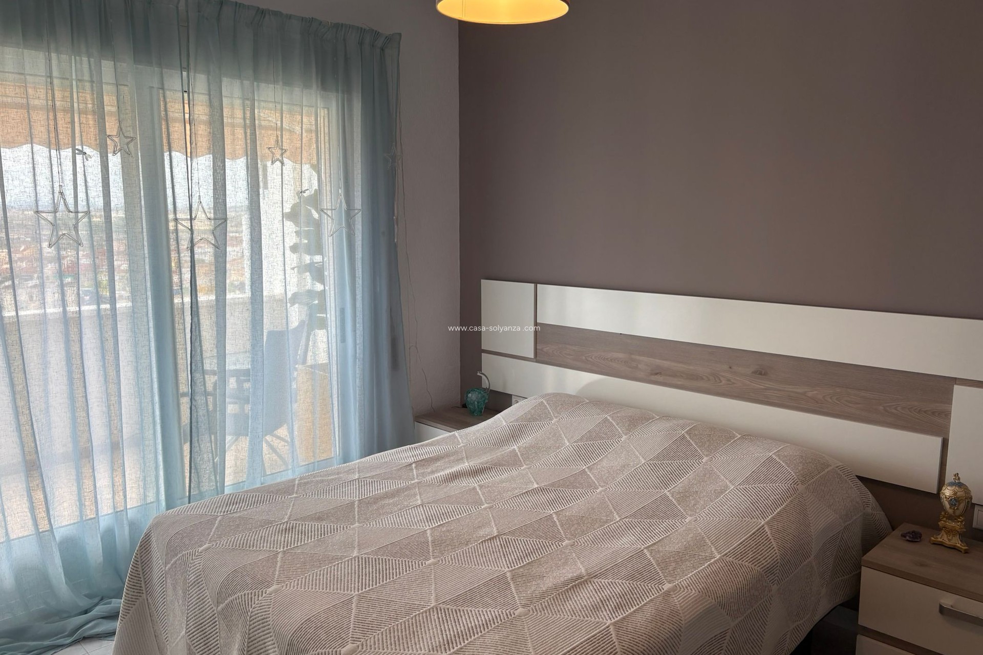 Herverkoop - Herenhuis - Ciudad Quesada