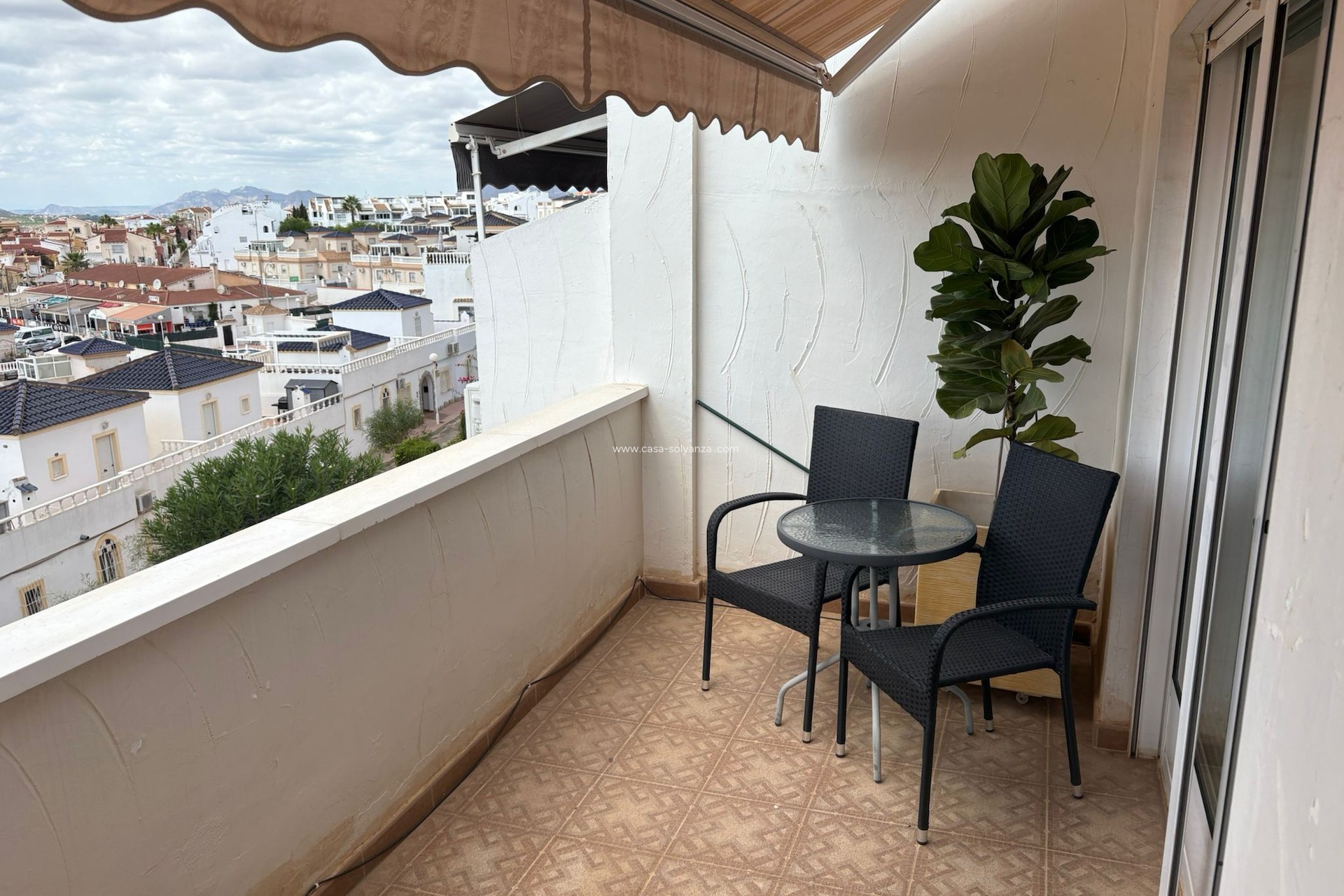 Herverkoop - Herenhuis - Ciudad Quesada