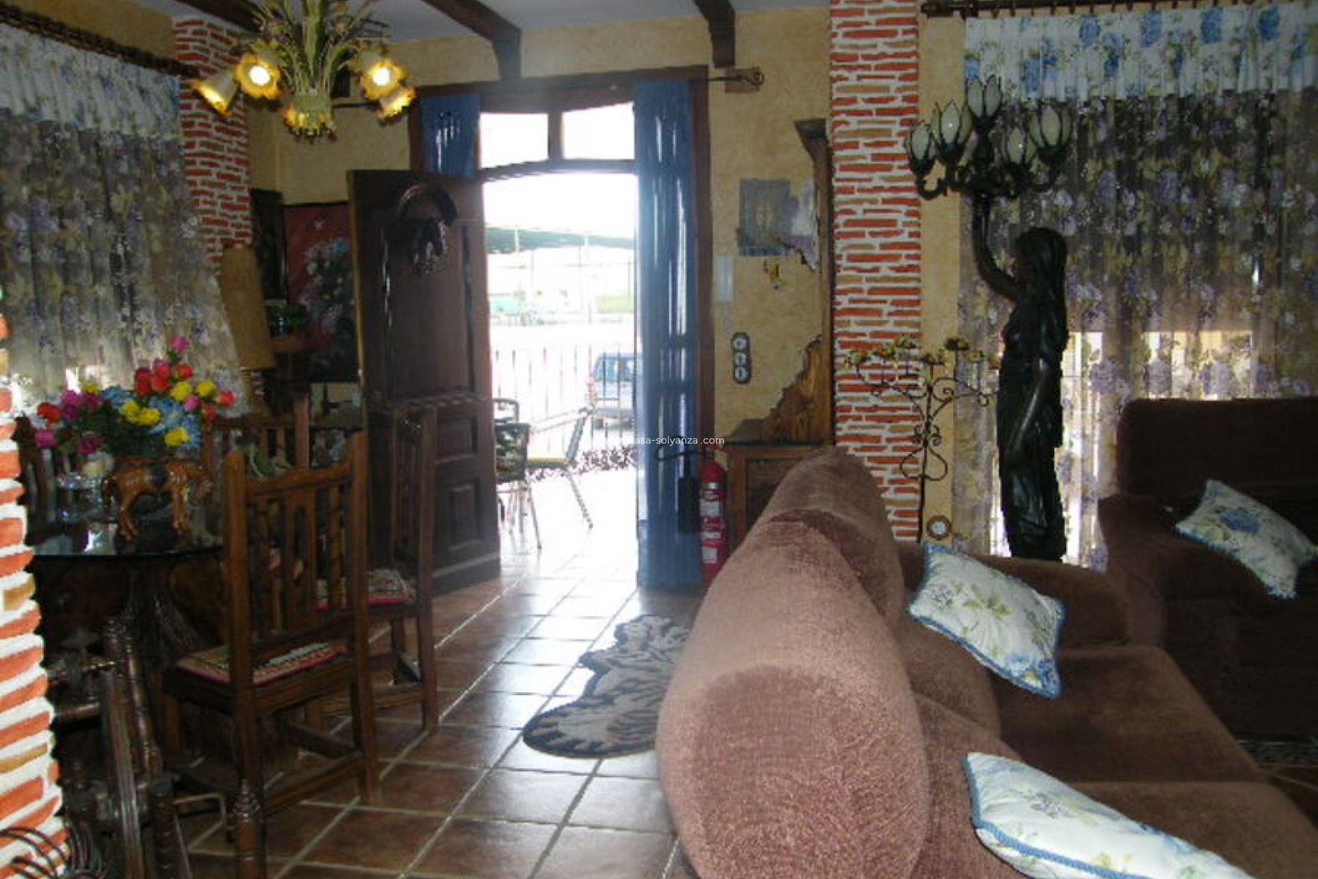 Herverkoop - Herenhuis - Daya Nueva - Costa Blanca