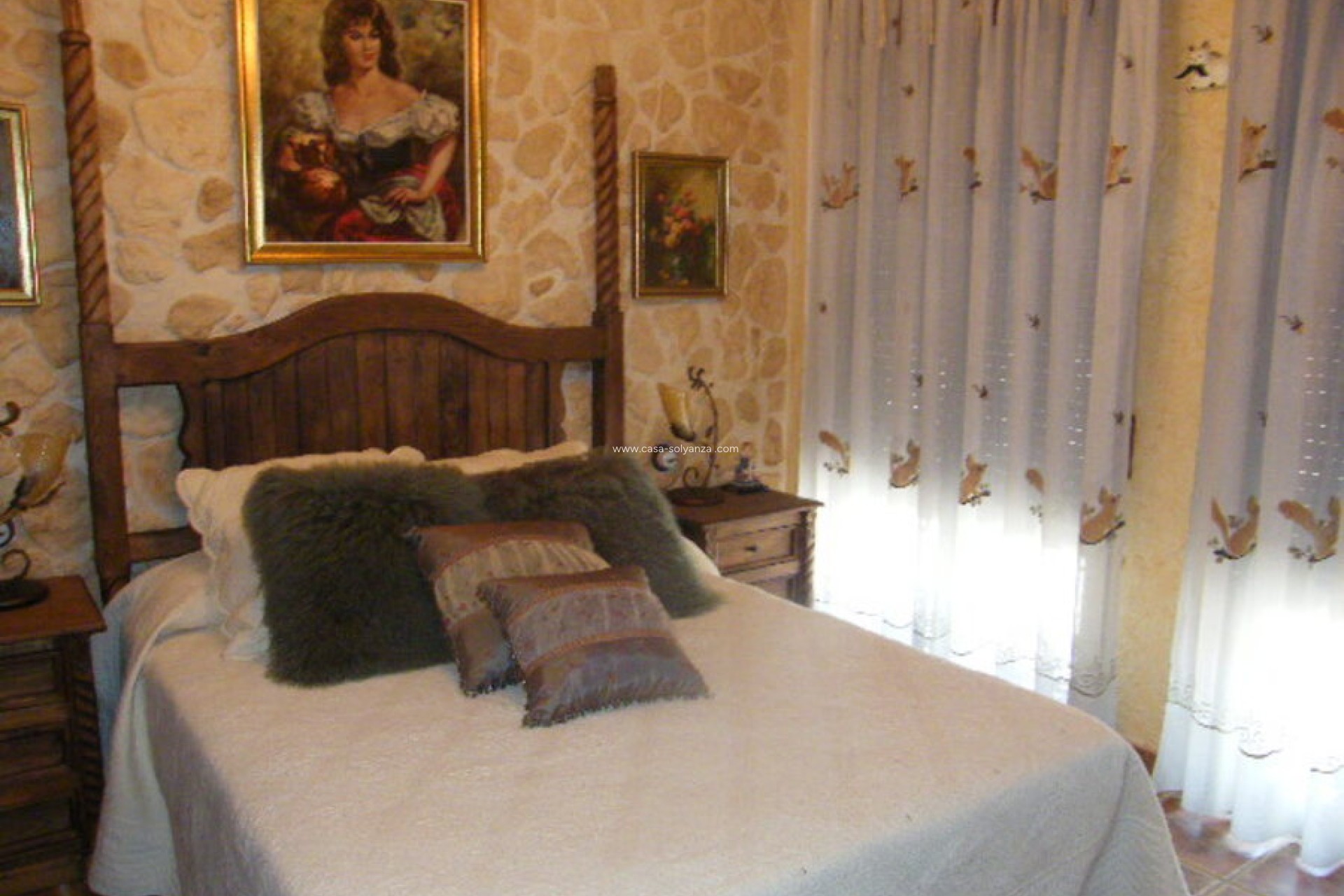 Herverkoop - Herenhuis - Daya Nueva - Costa Blanca