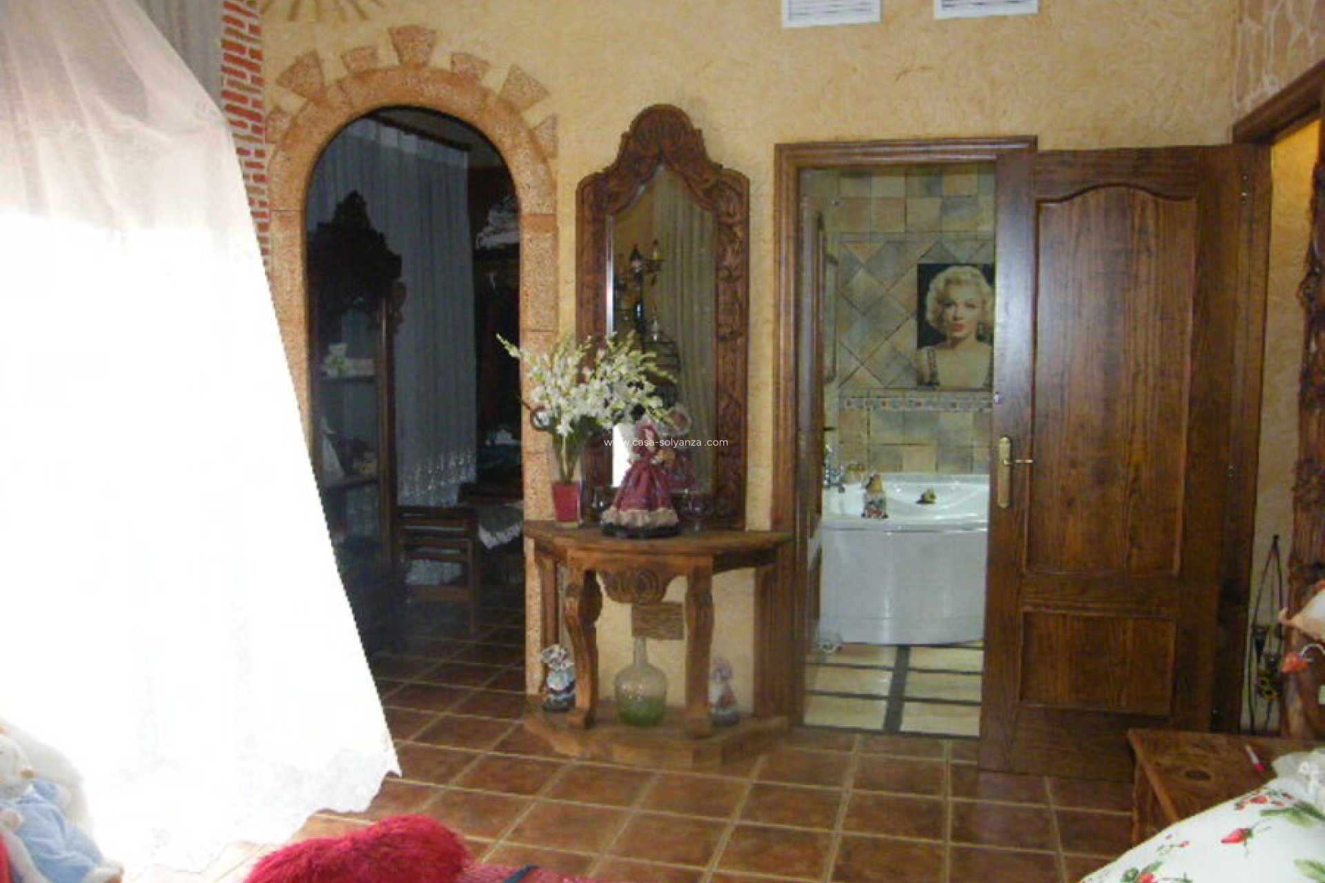 Herverkoop - Herenhuis - Daya Nueva - Costa Blanca