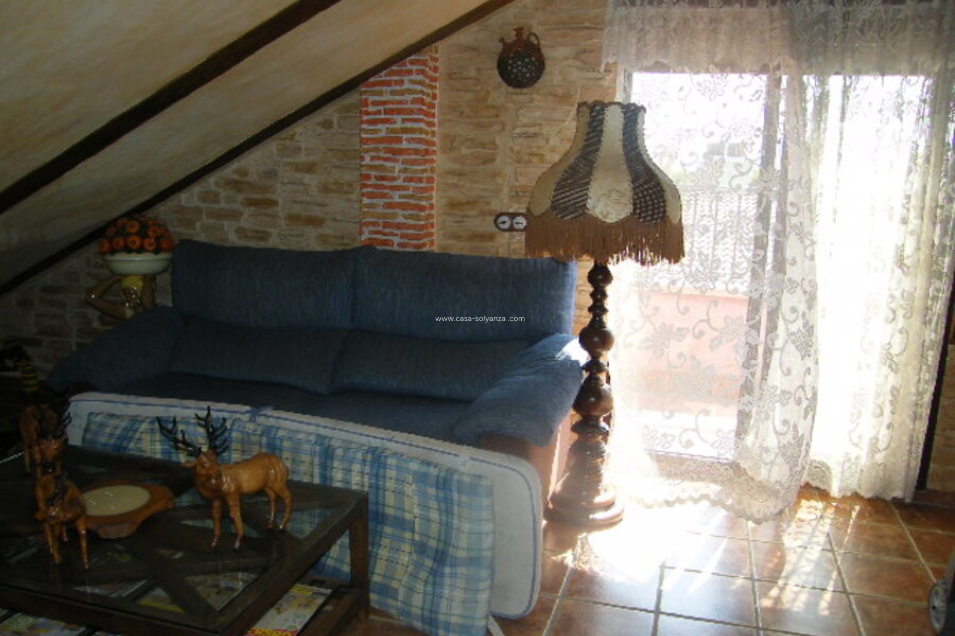 Herverkoop - Herenhuis - Daya Nueva - Costa Blanca