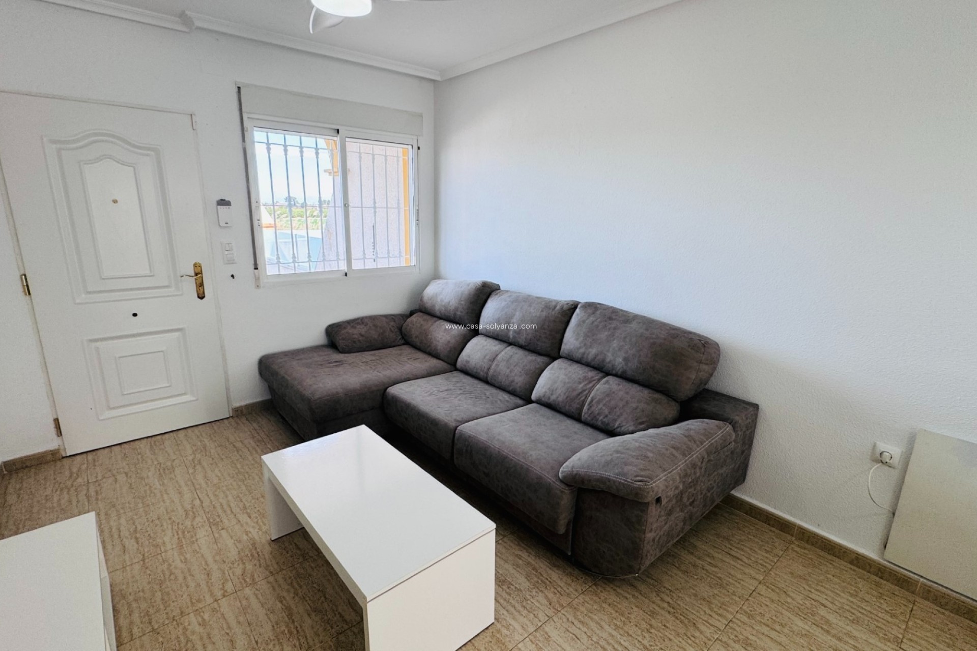 Herverkoop - Herenhuis - Daya Nueva