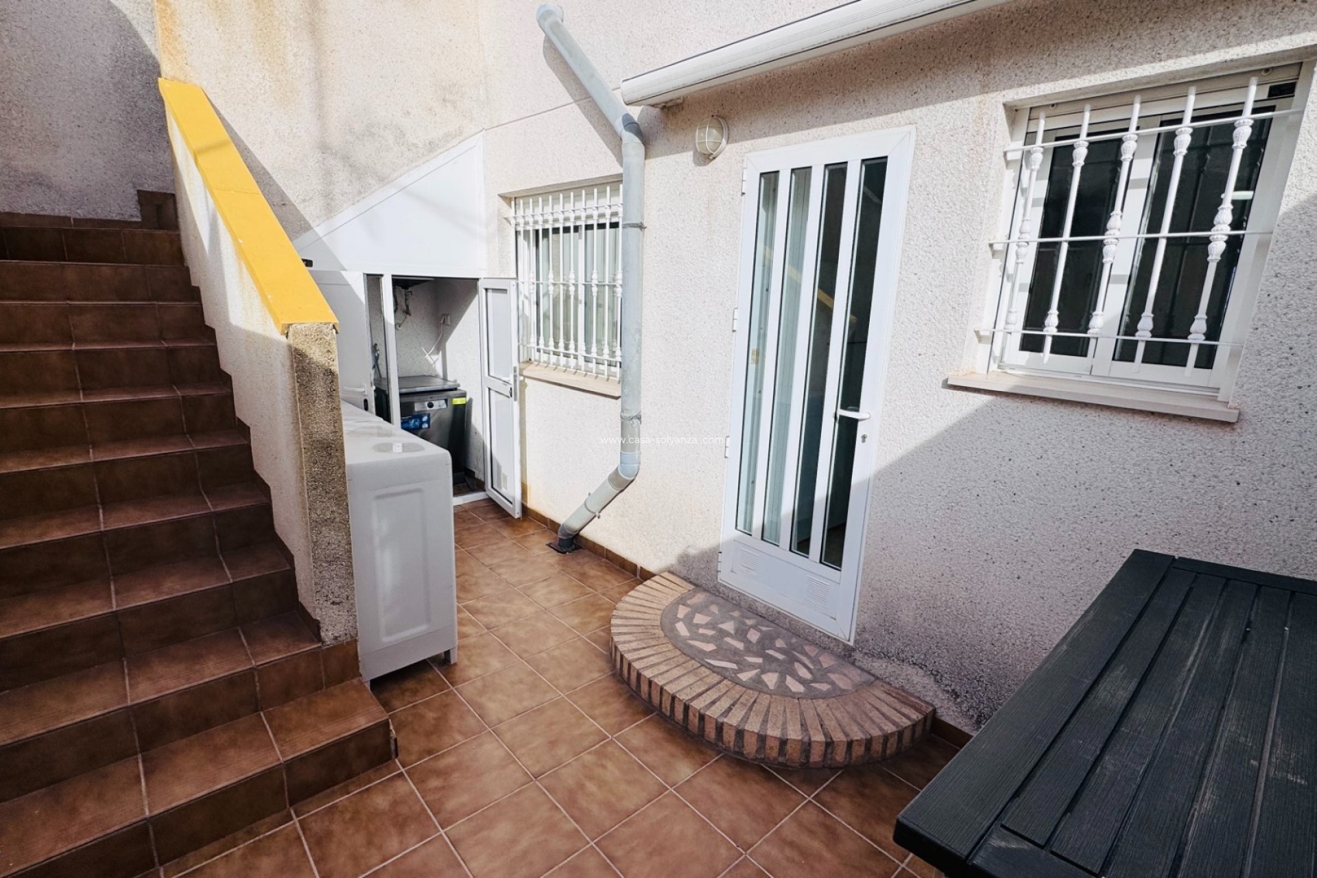 Herverkoop - Herenhuis - Daya Nueva