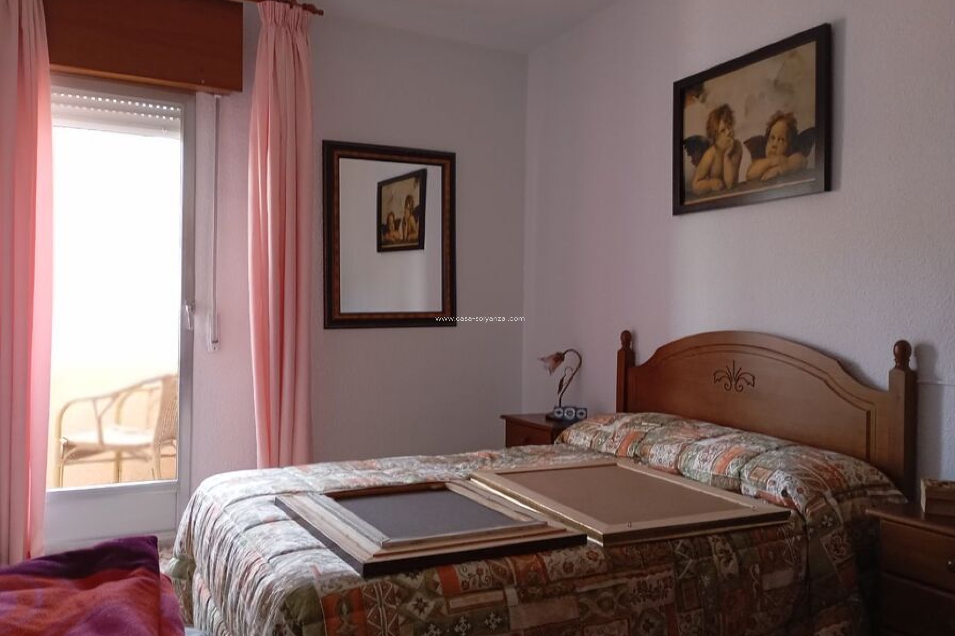 Herverkoop - Herenhuis - Daya Vieja - Costa Blanca