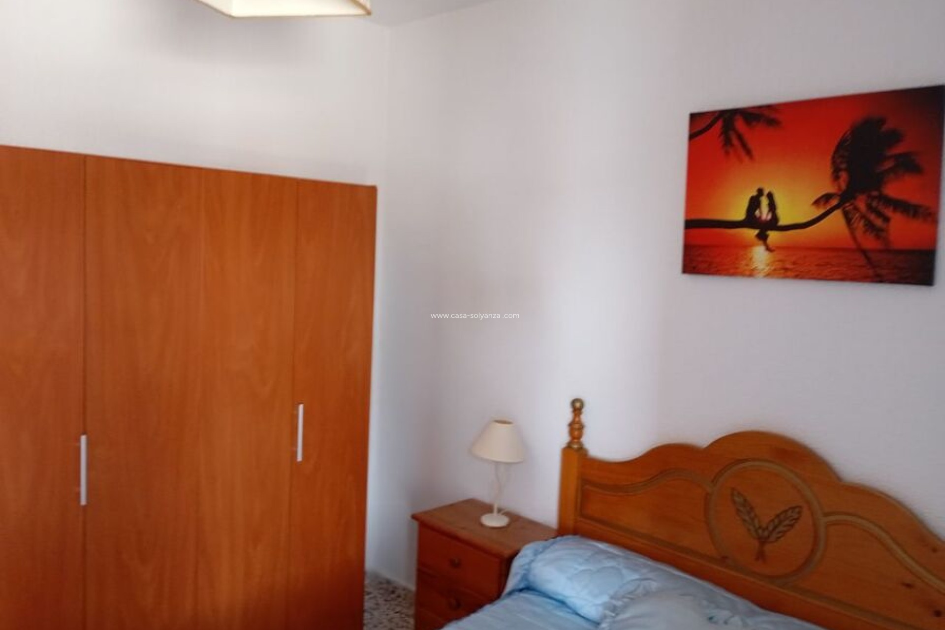 Herverkoop - Herenhuis - Daya Vieja - Costa Blanca