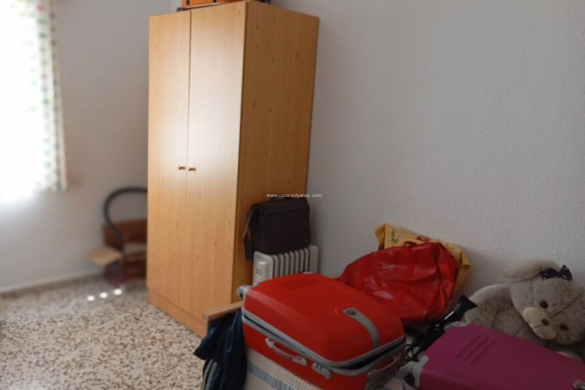 Herverkoop - Herenhuis - Daya Vieja - Costa Blanca