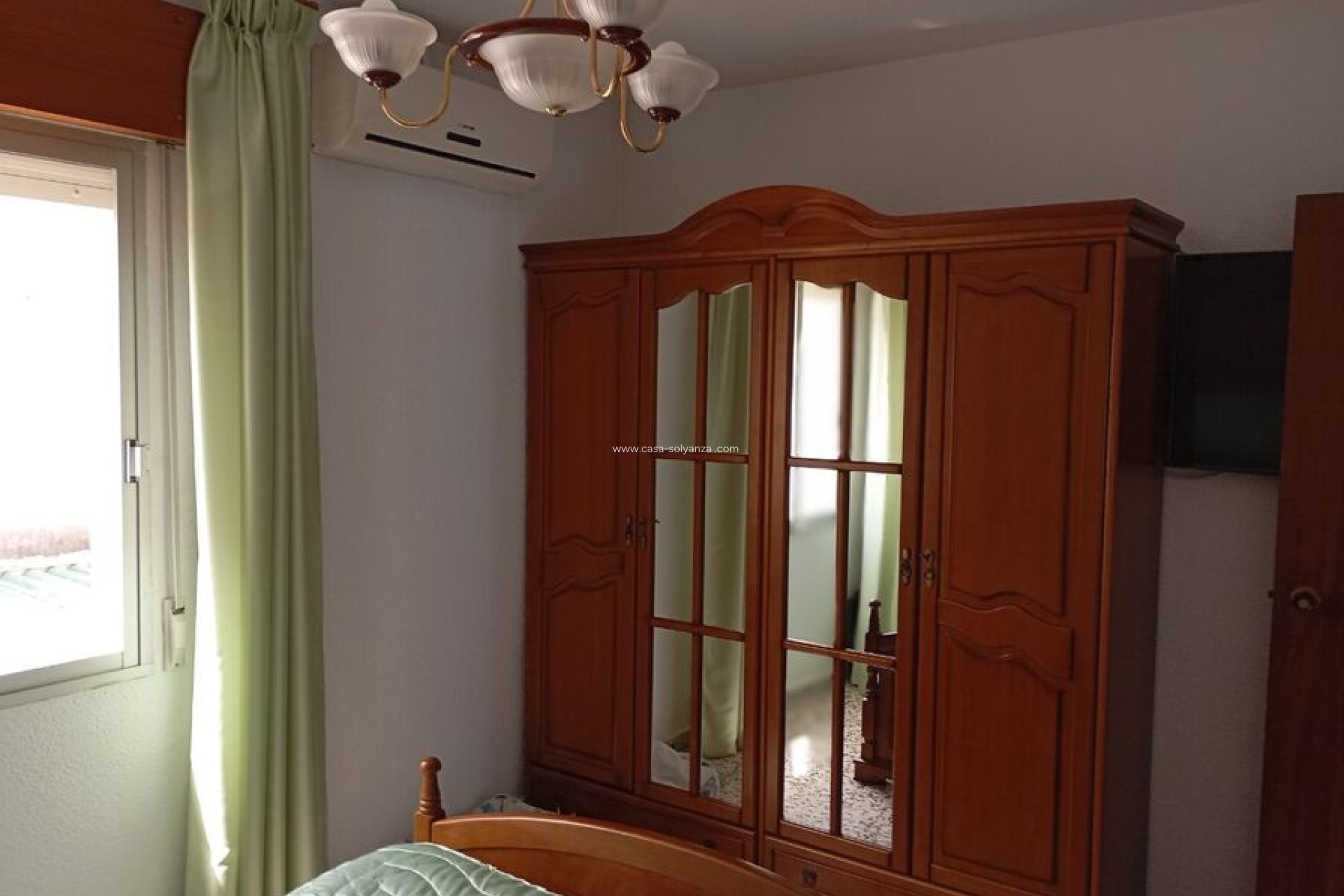 Herverkoop - Herenhuis - Daya Vieja - Costa Blanca