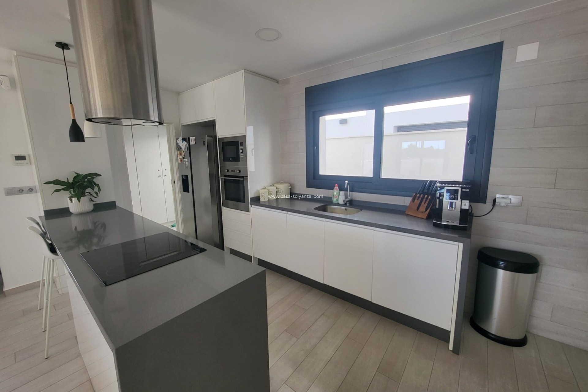 Herverkoop - Herenhuis - Daya Vieja - Daya vieja