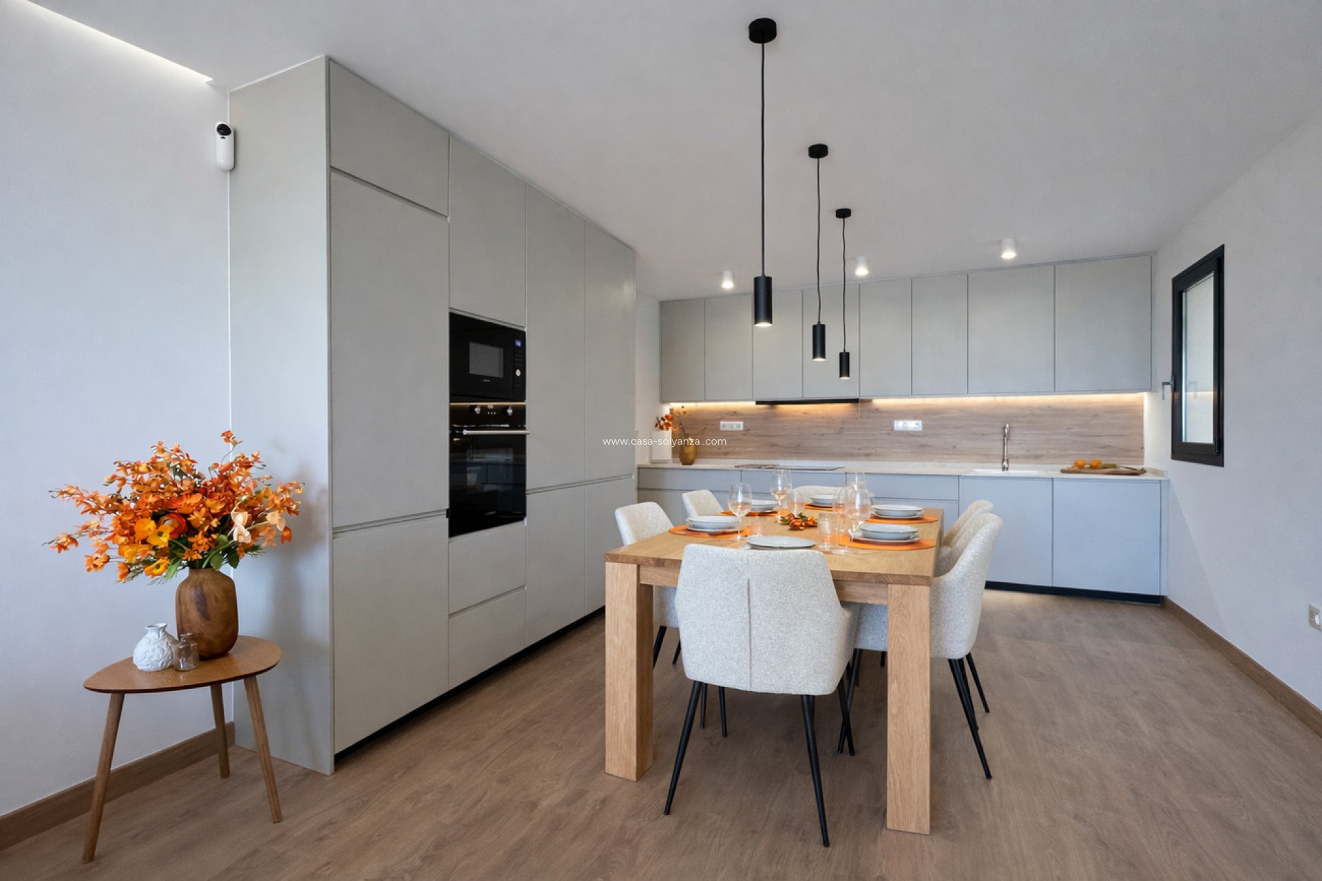 Herverkoop - Herenhuis - Dolores - Costa Blanca