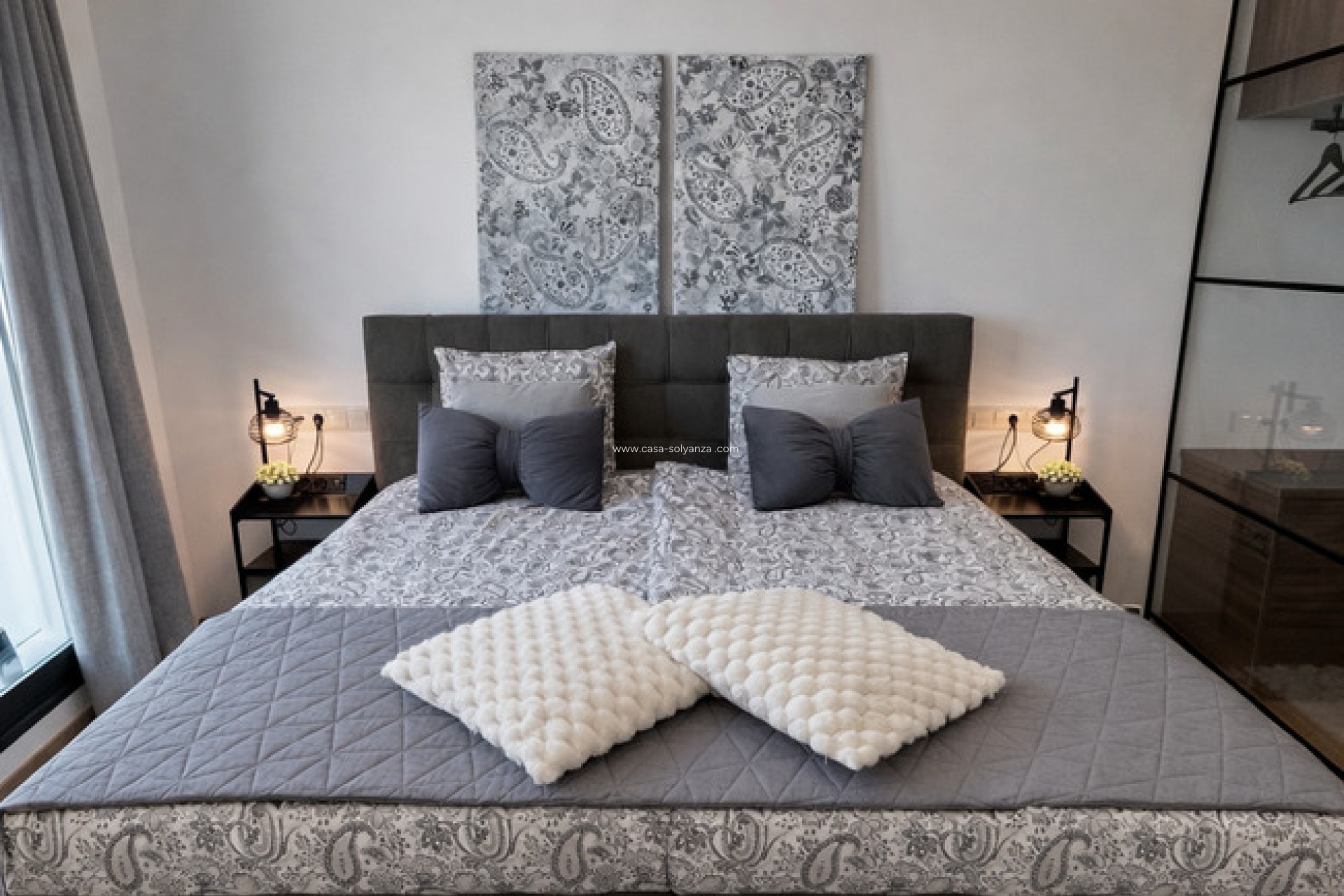 Herverkoop - Herenhuis - Dolores - Costa Blanca