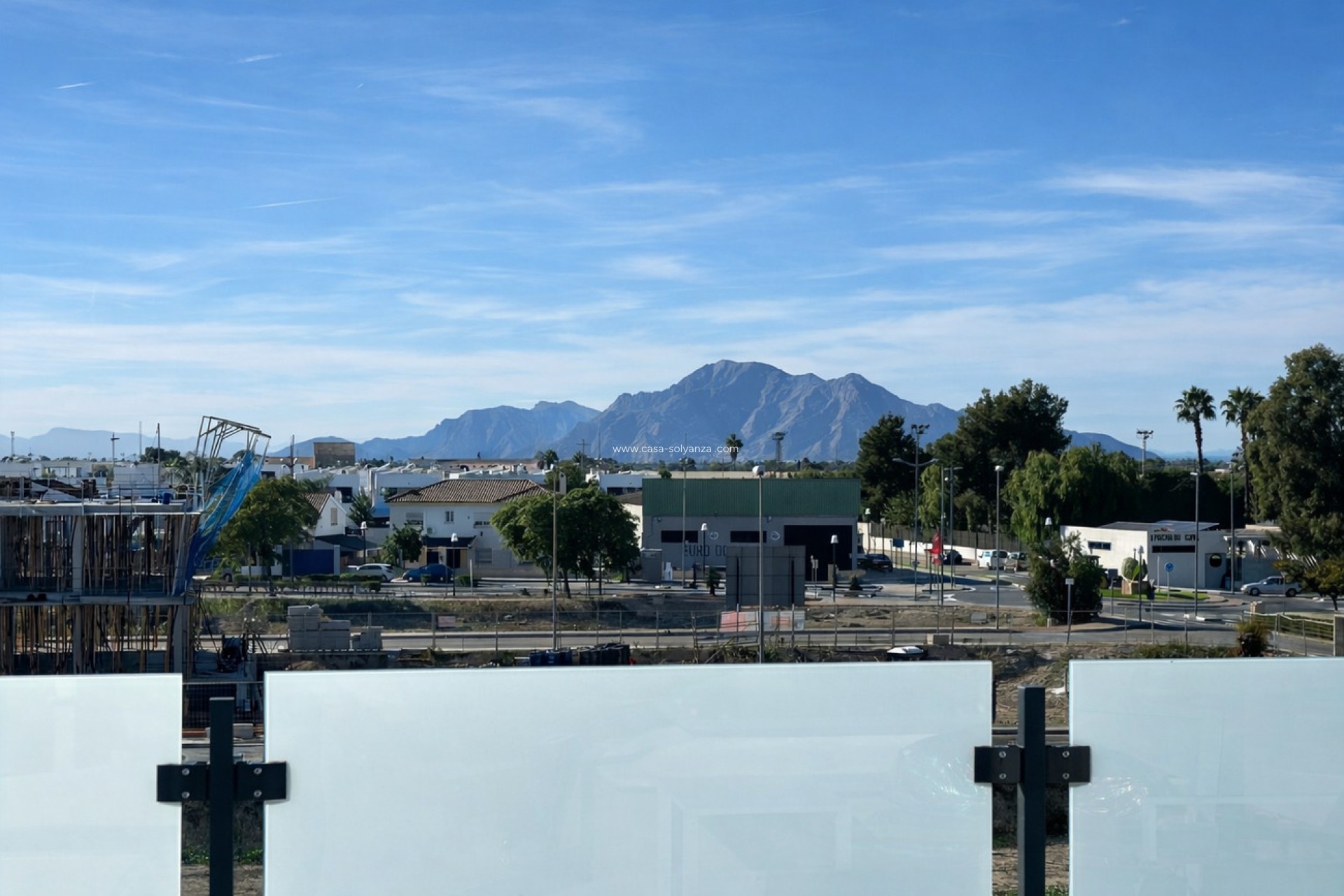 Herverkoop - Herenhuis - Dolores - Costa Blanca