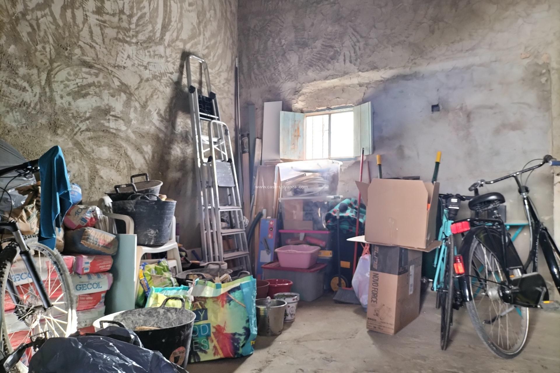 Herverkoop - Herenhuis - Formentera de Segura - Centro