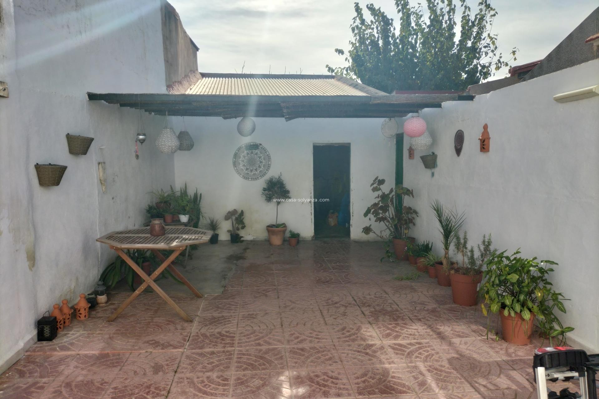 Herverkoop - Herenhuis - Formentera de Segura - Centro
