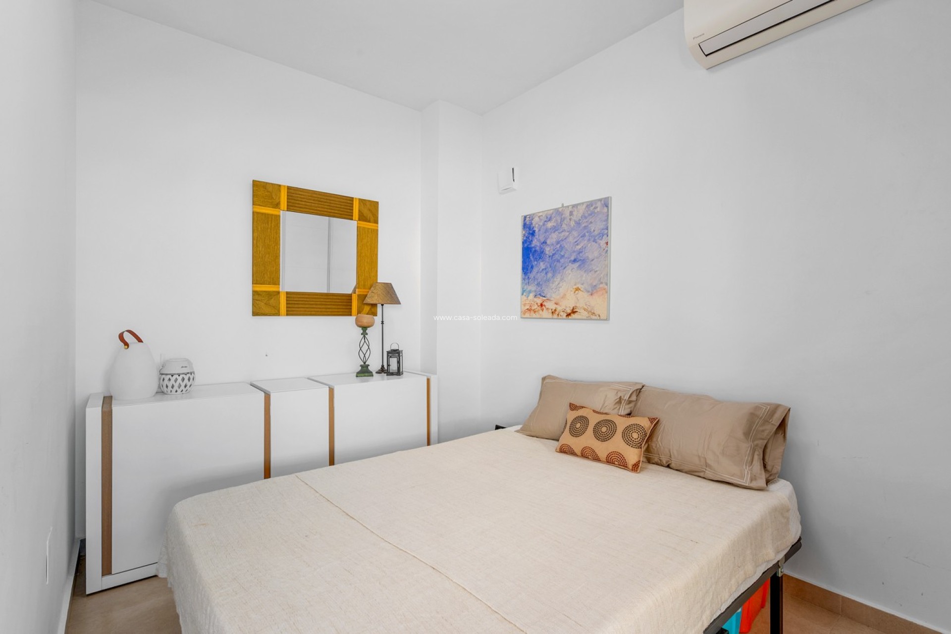 Herverkoop - Herenhuis - Formentera de Segura - Costa Blanca