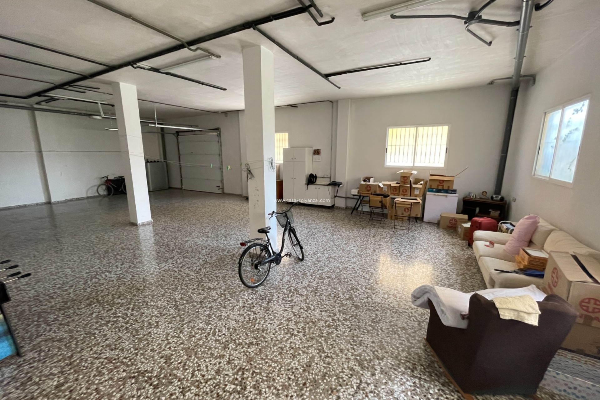 Herverkoop - Herenhuis - Formentera de Segura - Costa Blanca