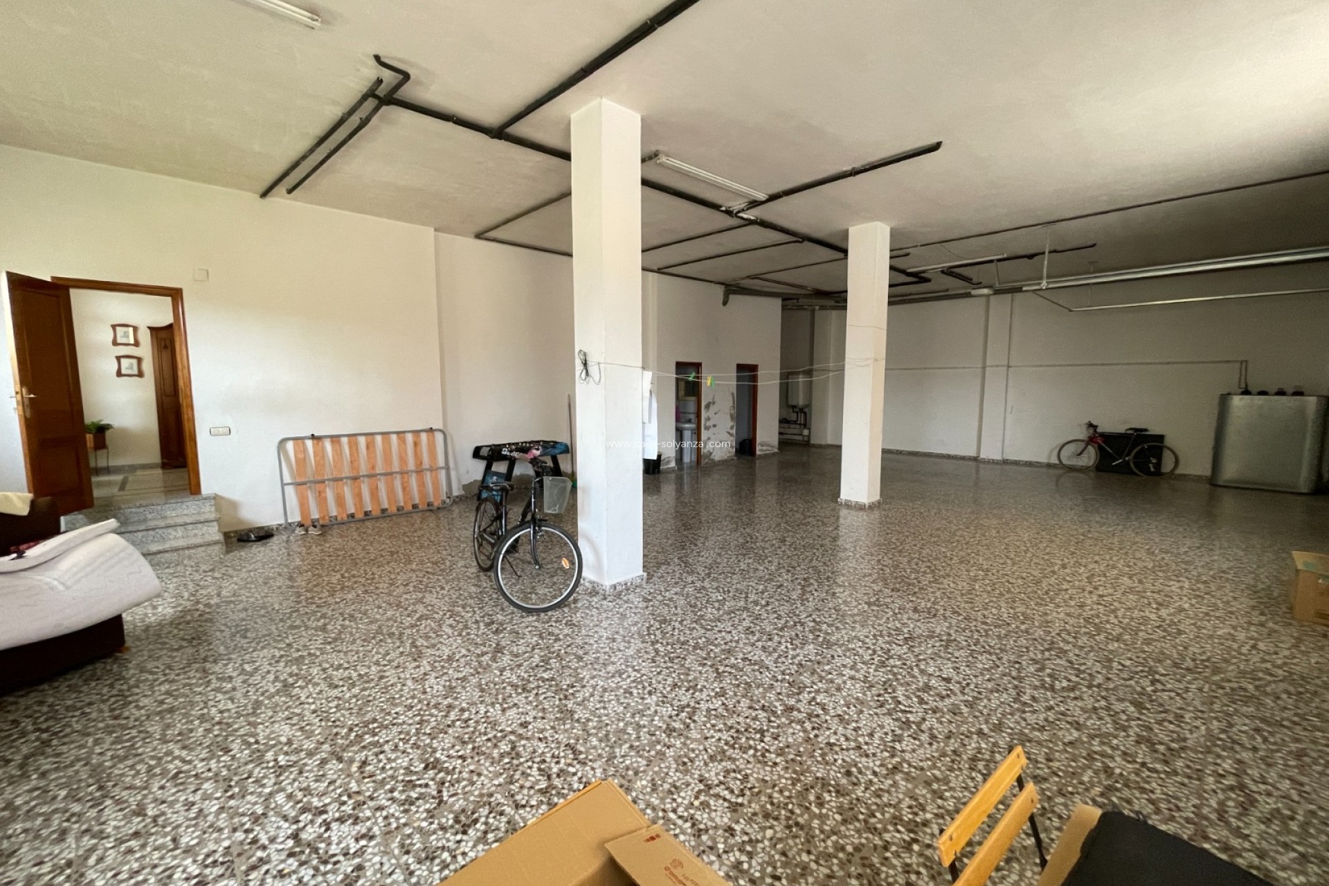 Herverkoop - Herenhuis - Formentera de Segura - Costa Blanca