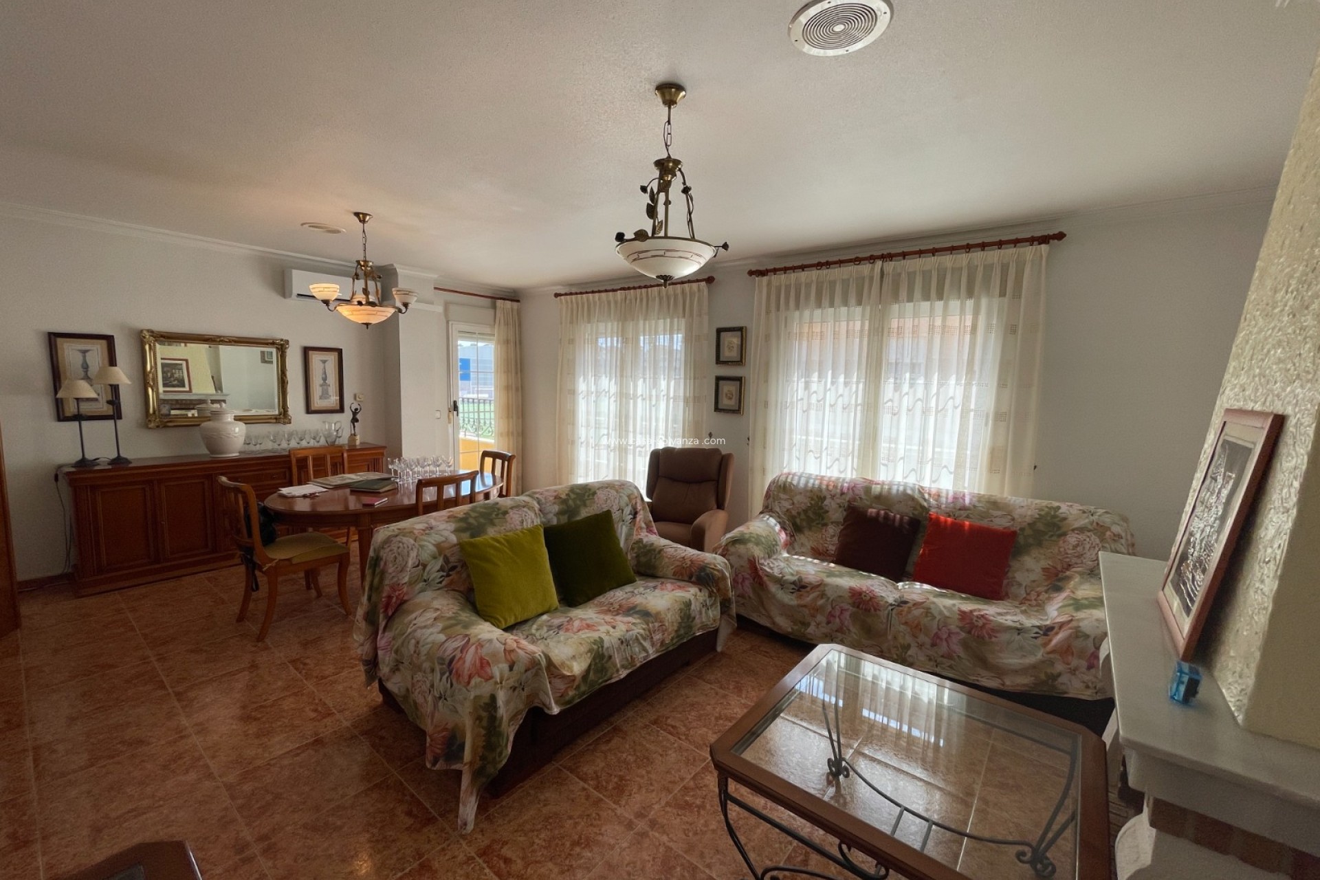 Herverkoop - Herenhuis - Formentera de Segura - Costa Blanca