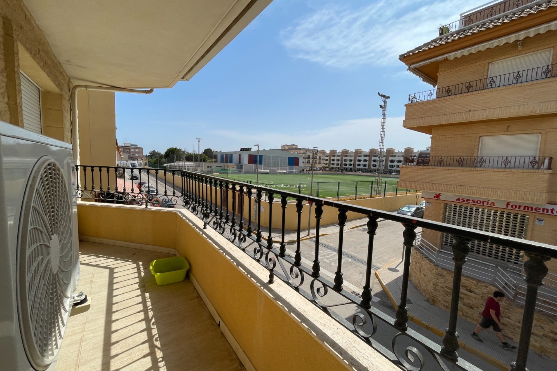 Herverkoop - Herenhuis - Formentera de Segura - Costa Blanca