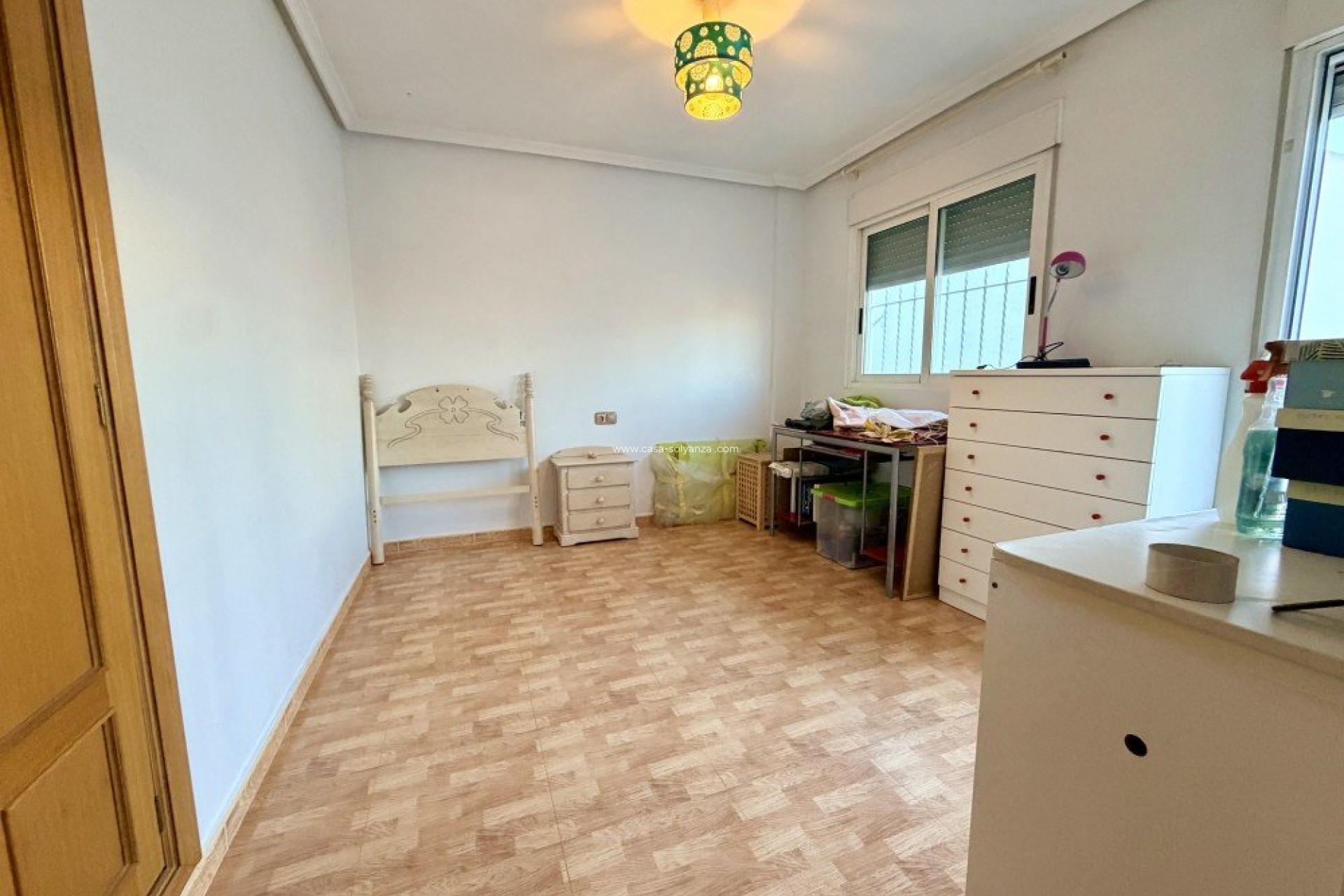 Herverkoop - Herenhuis - Formentera de Segura - Costa Blanca