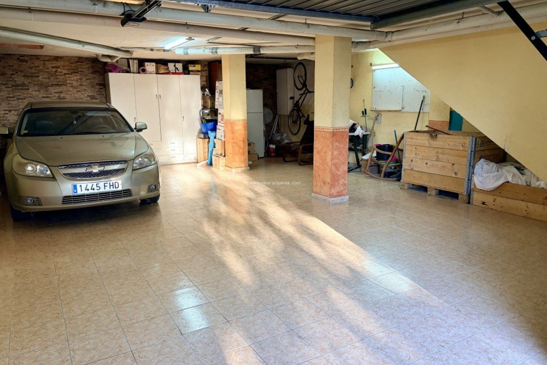 Herverkoop - Herenhuis - Formentera de Segura - Costa Blanca