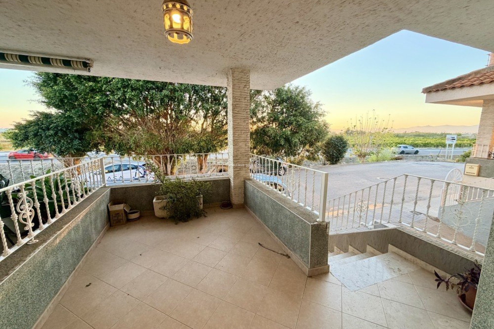 Herverkoop - Herenhuis - Formentera de Segura - Costa Blanca