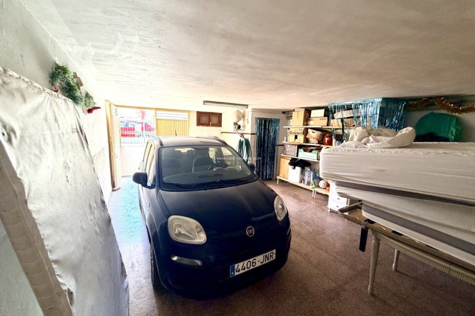 Herverkoop - Herenhuis - Formentera de Segura - Costa Blanca