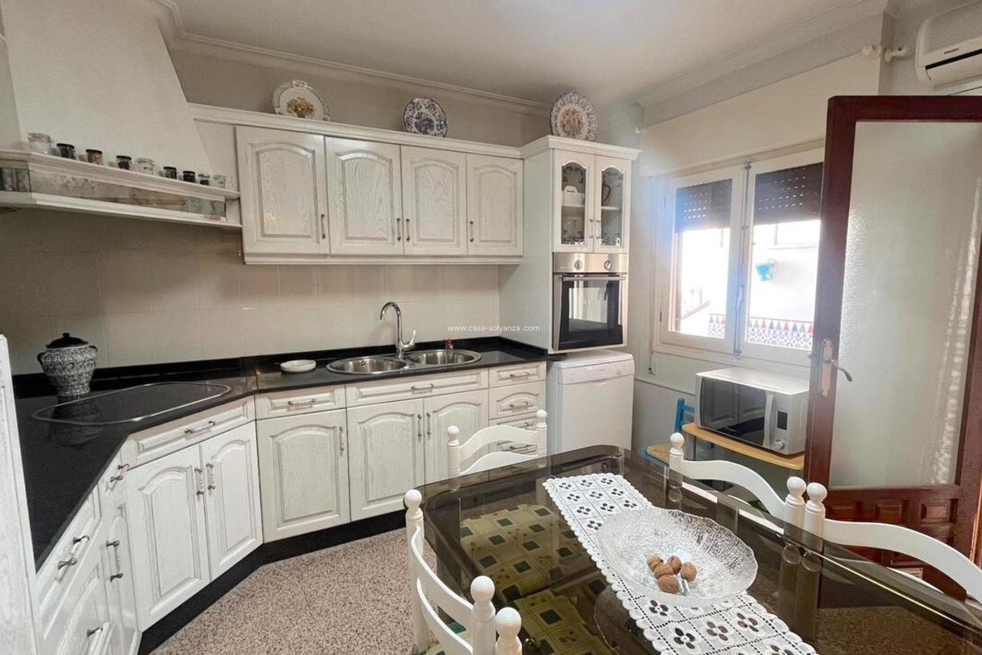 Herverkoop - Herenhuis - Formentera de Segura - Formentera del Segura